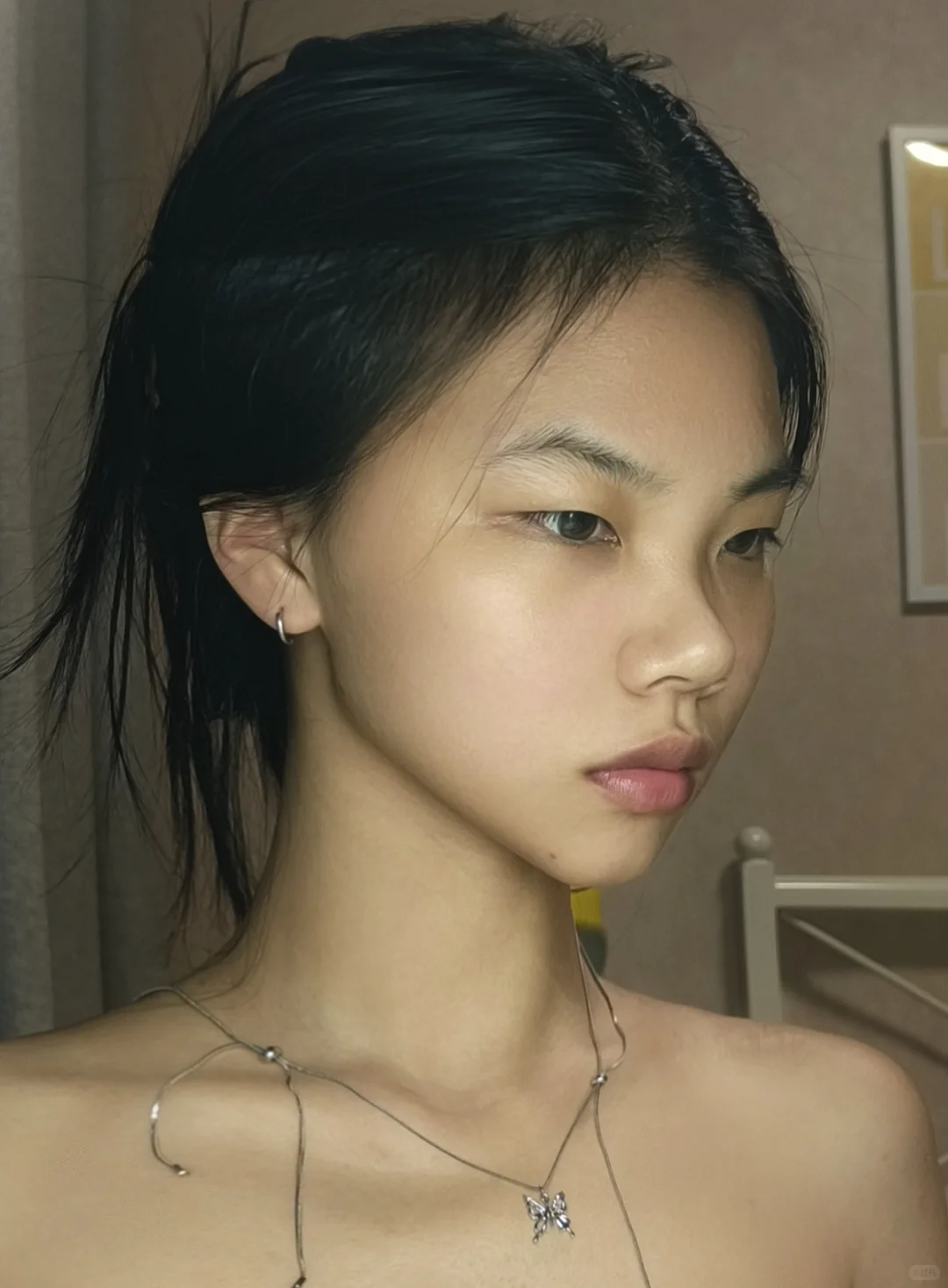 可以的！请随意当做绘画参考！！！