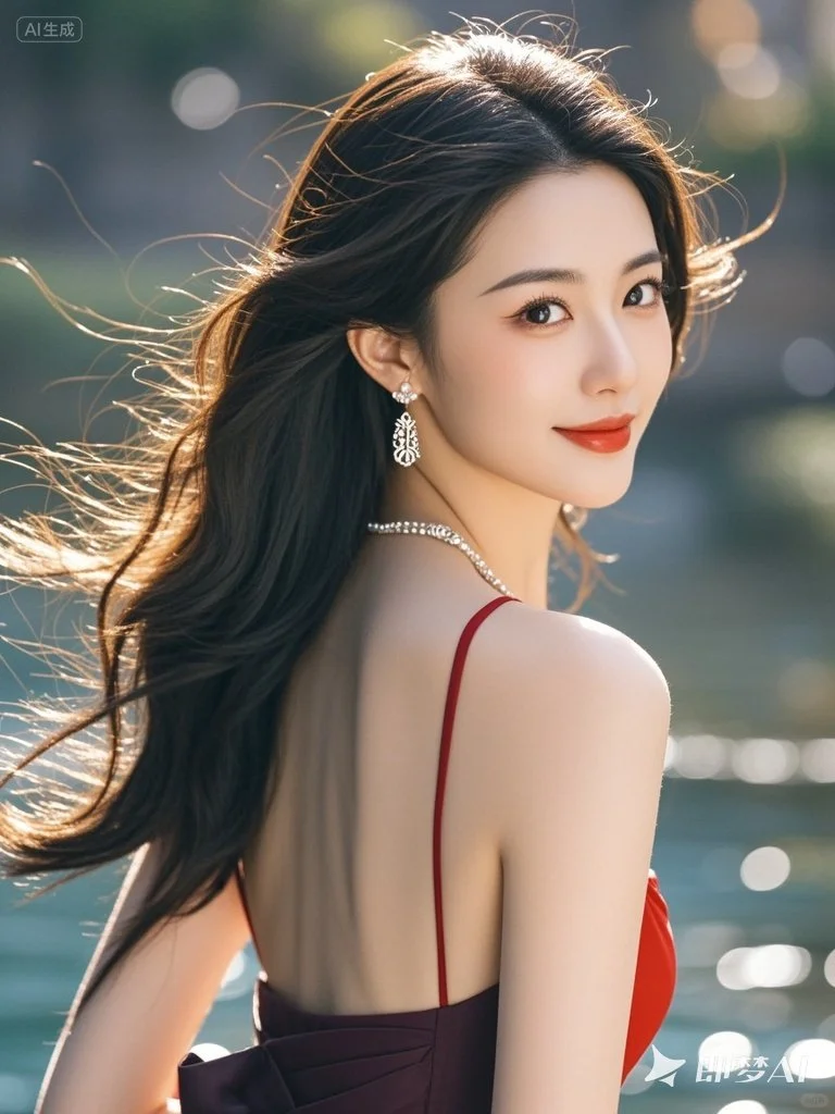 这也太美了，太好看了，太惊艳了！