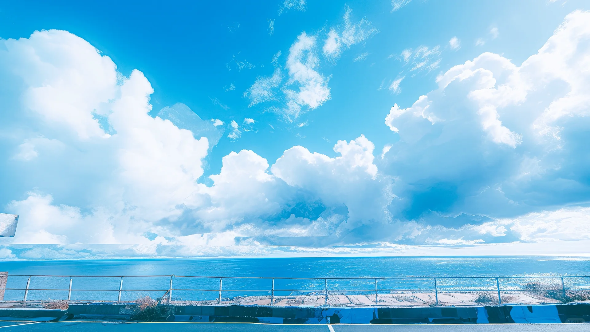 🌟086｜氛围感壁纸合集