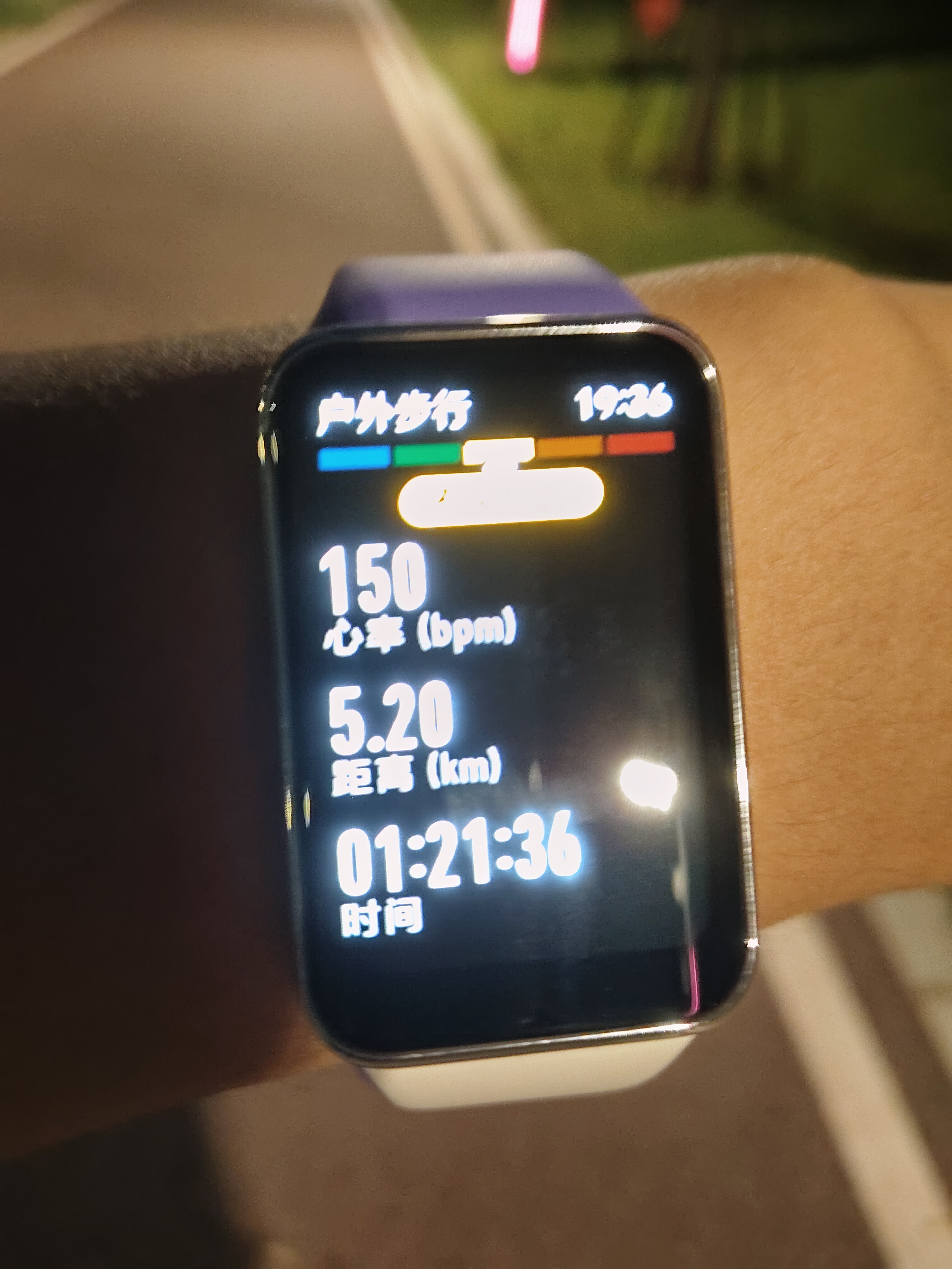 走路五公里消耗500卡正常吗