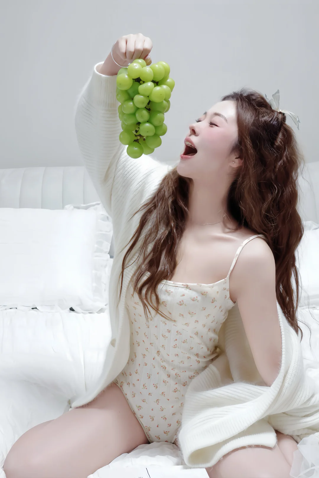 肉肉的私房照