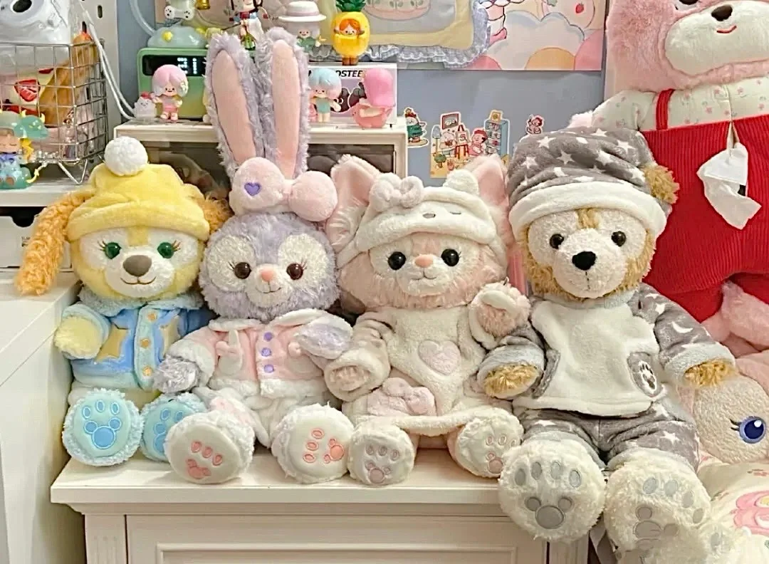 𝐢𝐩𝐚𝐝壁纸｜玲娜贝儿🐰- ̗̀𓆡ꕀ ੈ♡ᵕ̈ᵕ̈
