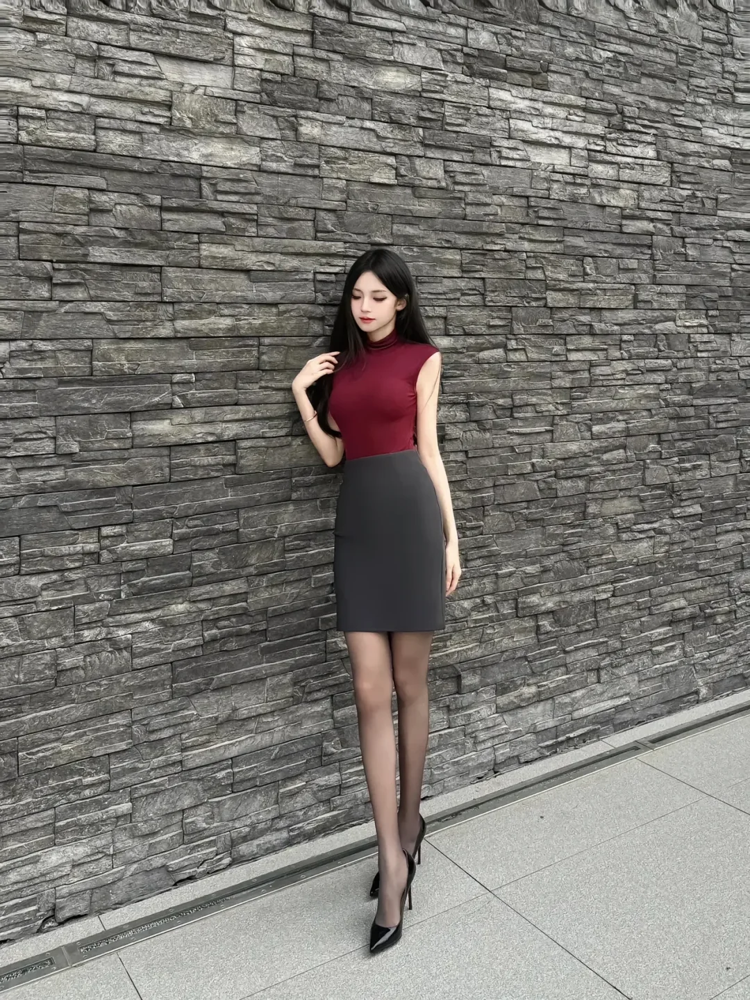 优雅精致女人味