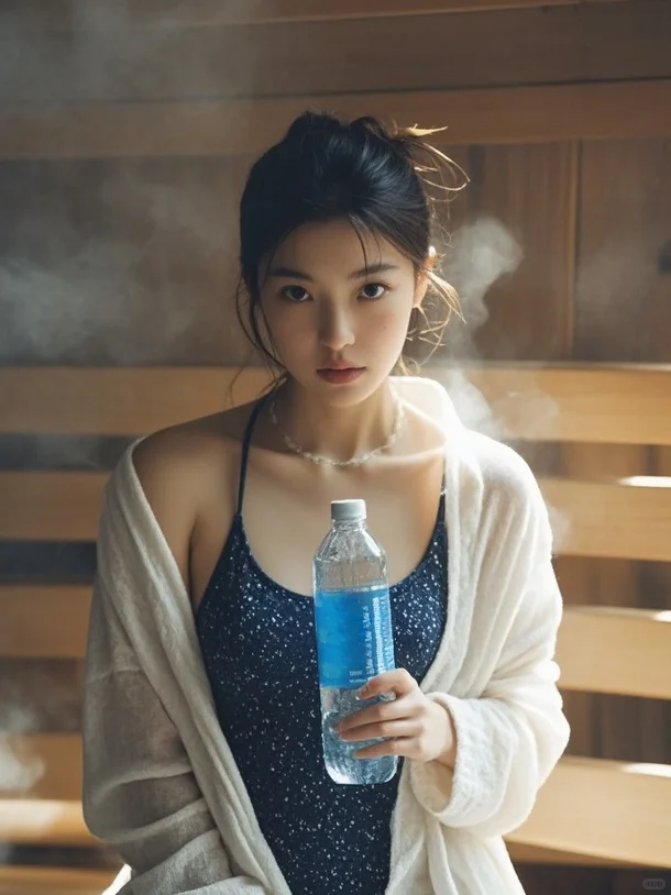 温泉情绪私房