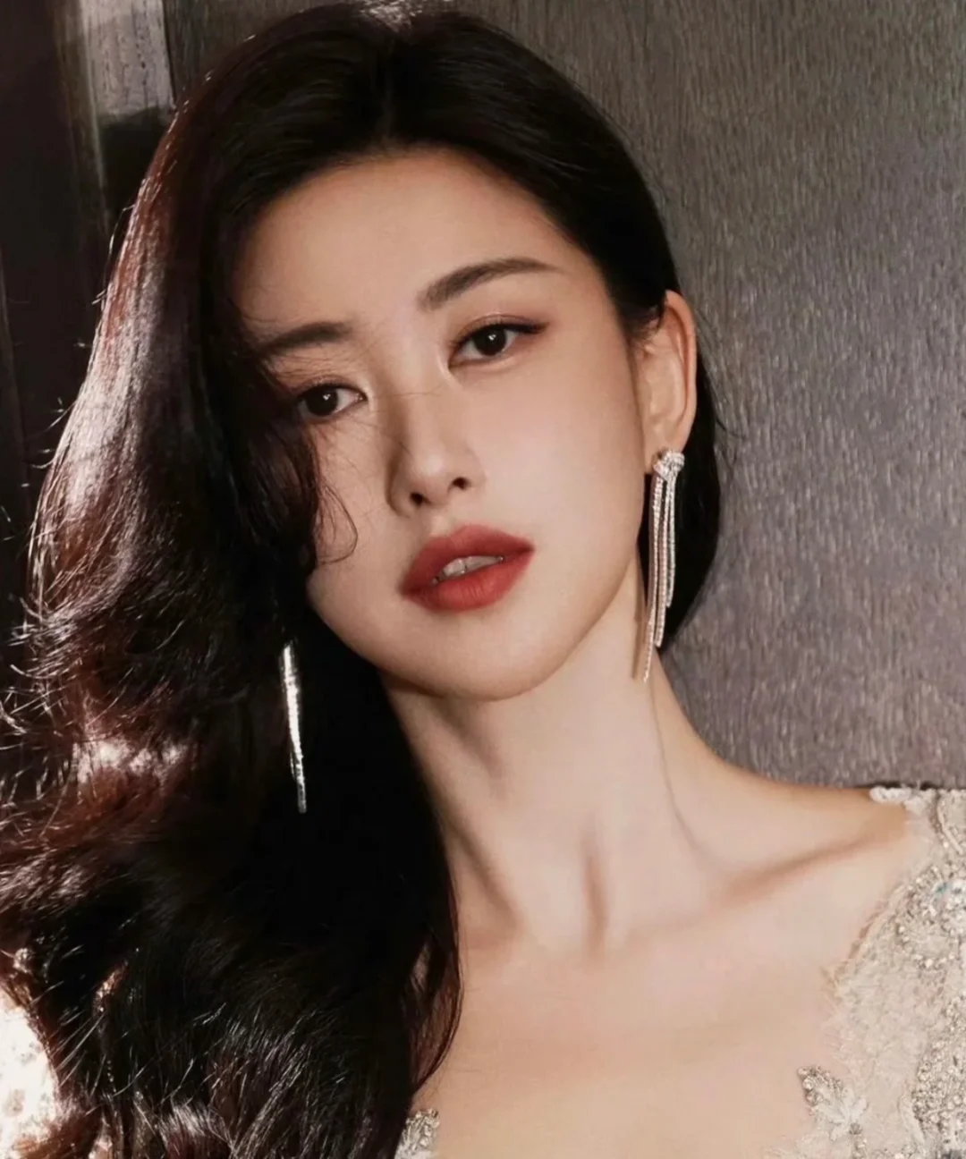 分享一些我收藏的女神