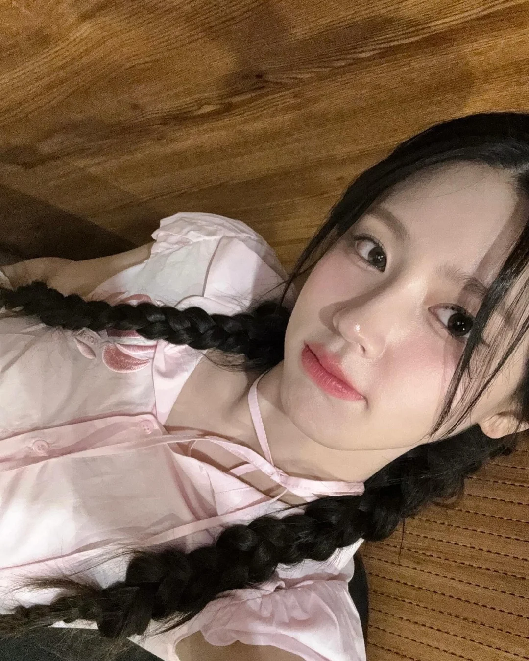 Miyeon｜自拍合集🤳