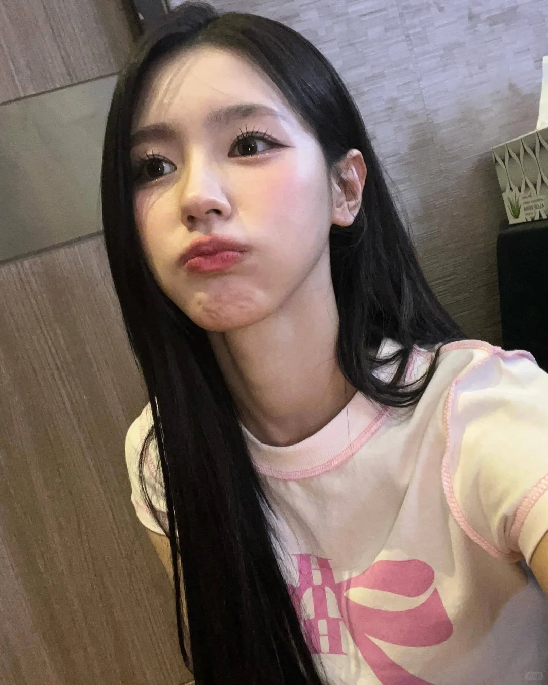 Miyeon｜自拍合集🤳