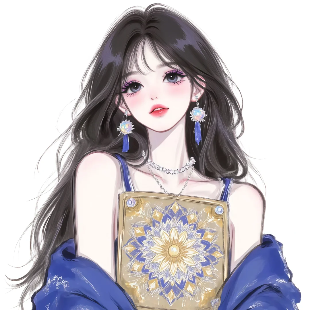 ✨古韵仙风少女 | 女生头像