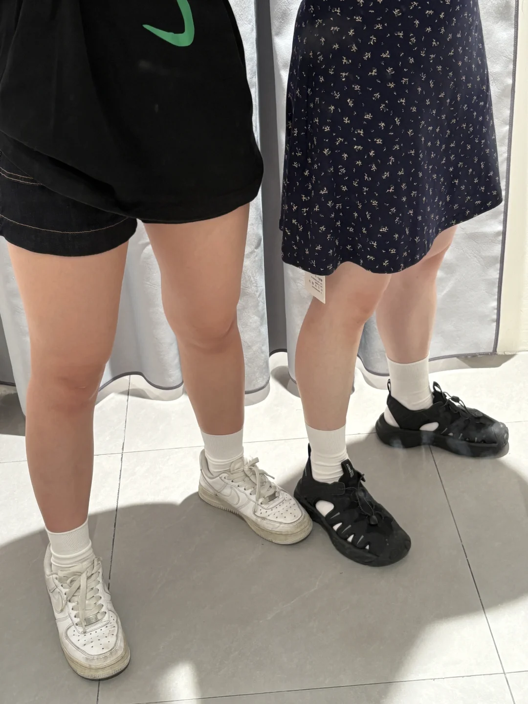 哪来的肌肉娇妻🥵