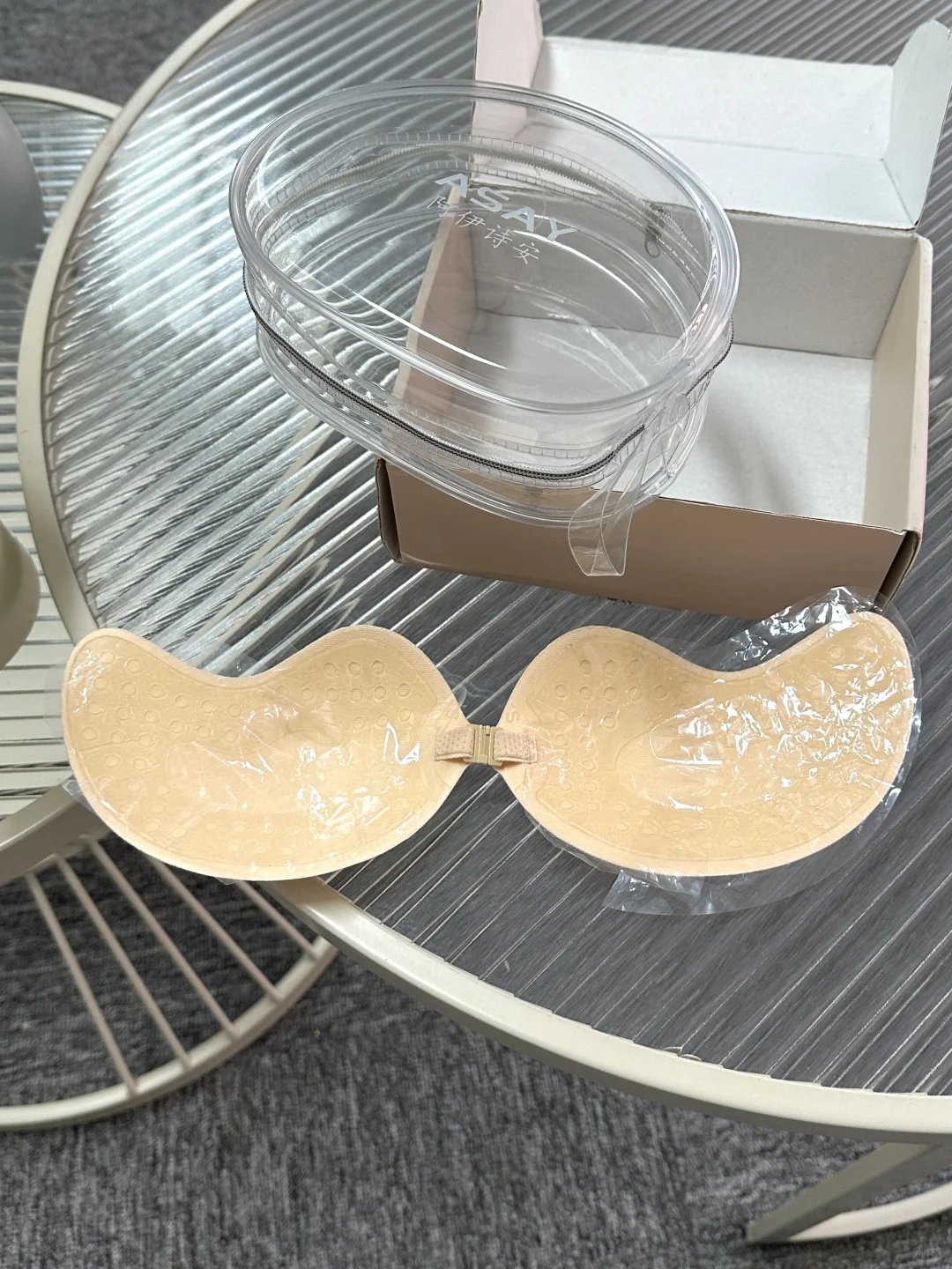 辣妹作弊小tips~吊带就是姐的统治区！ 想显