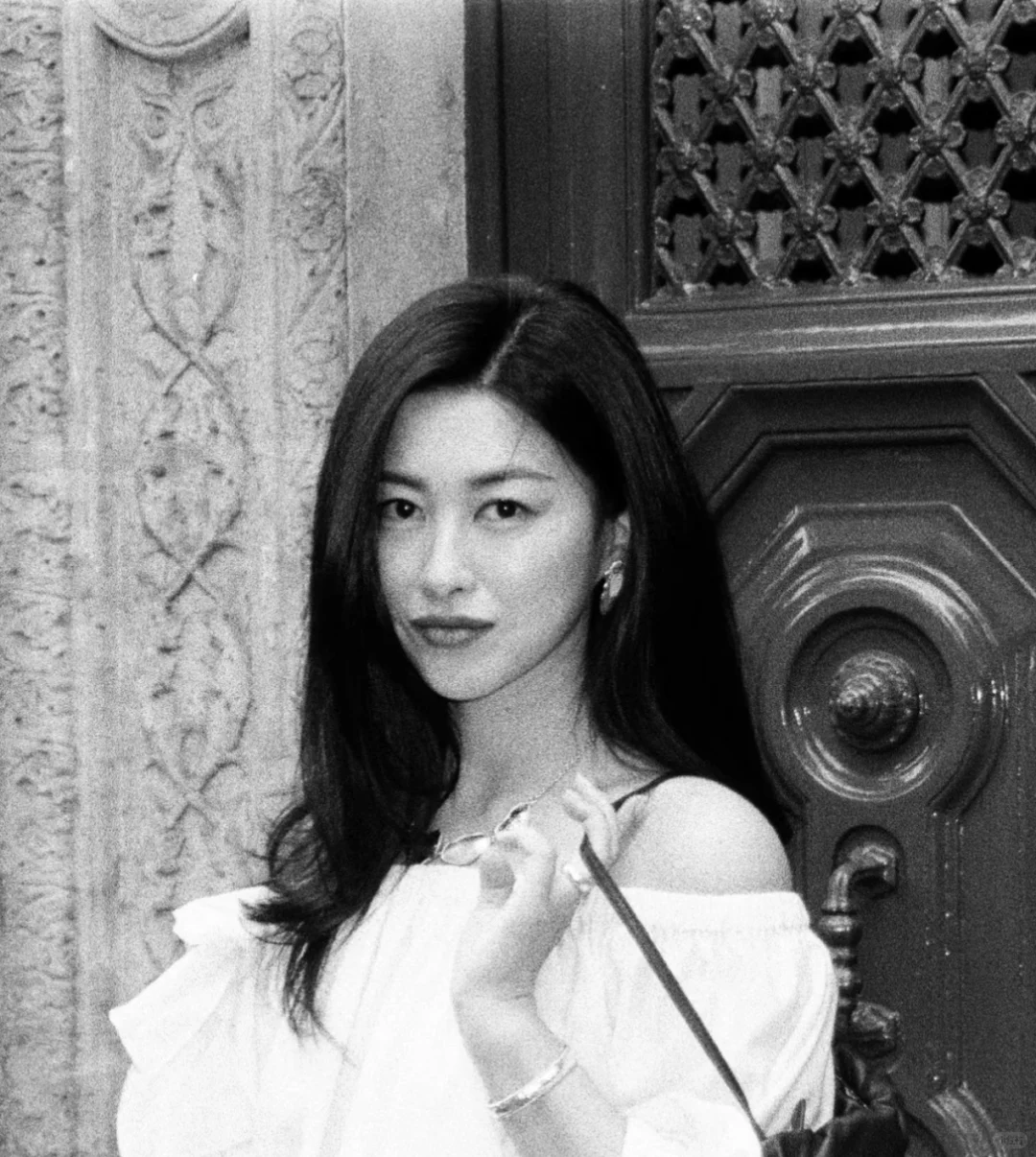分享一些我收藏的女神