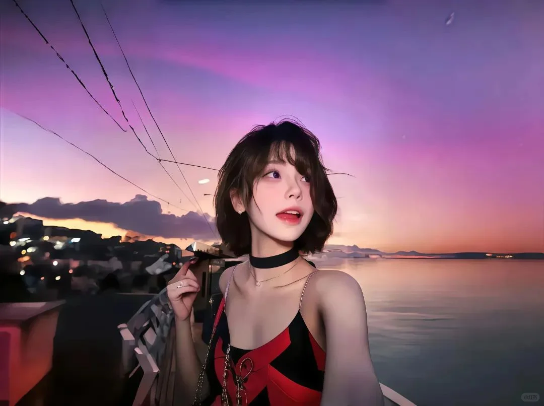 𝙎𝙝𝙖𝙧𝙚电脑壁纸｜超有感觉