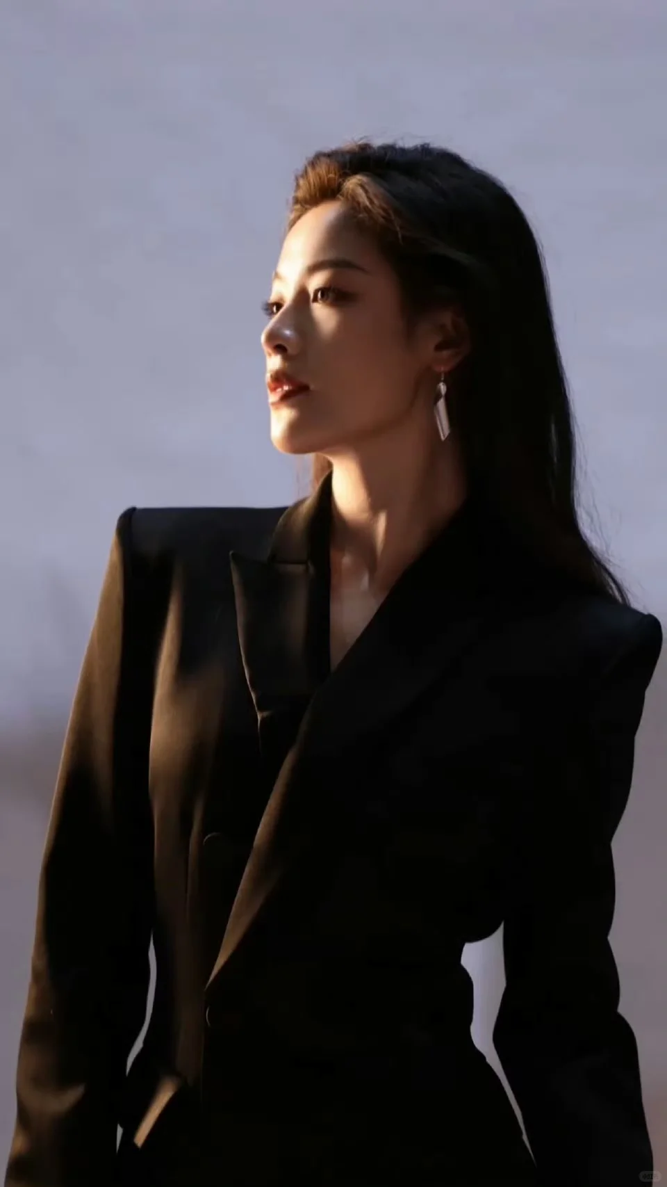 陈丽君女人中的女人，雌性中的雌性