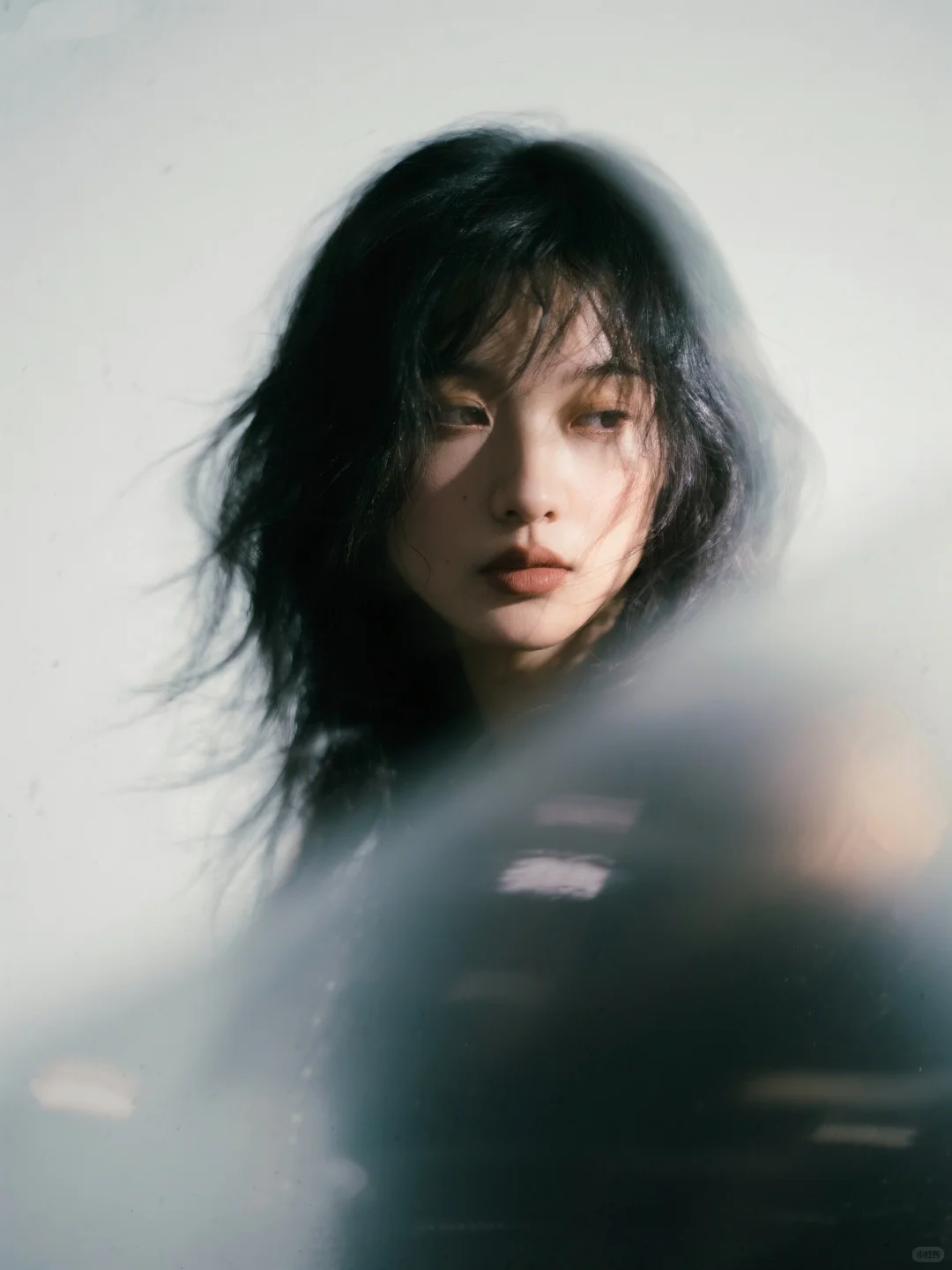 氛围美人养成记