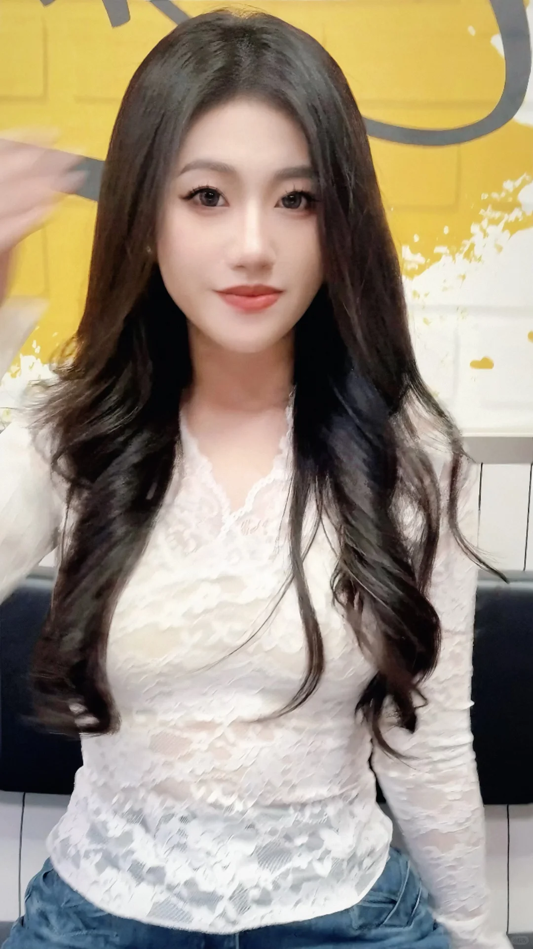 姐感自拍🤳