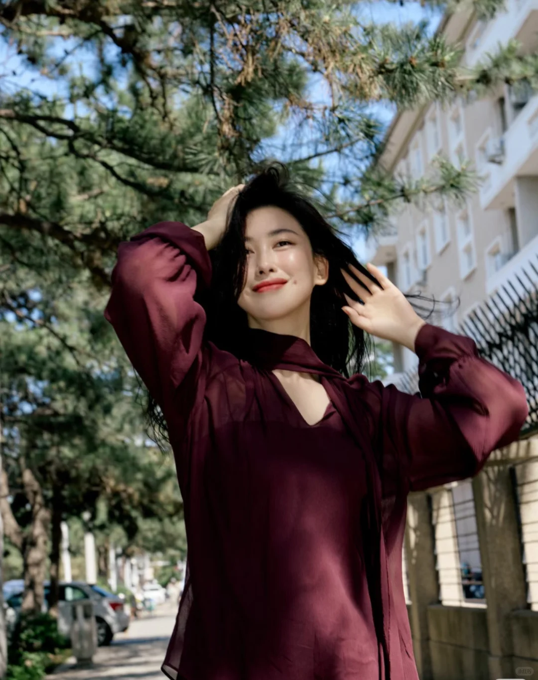 分享一些我收藏的女神