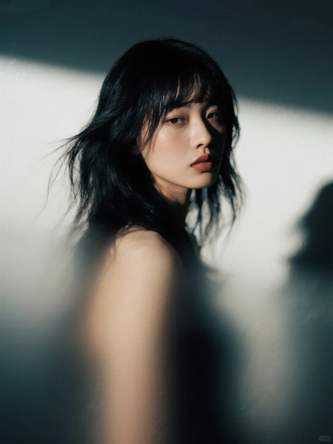 氛围美人养成记