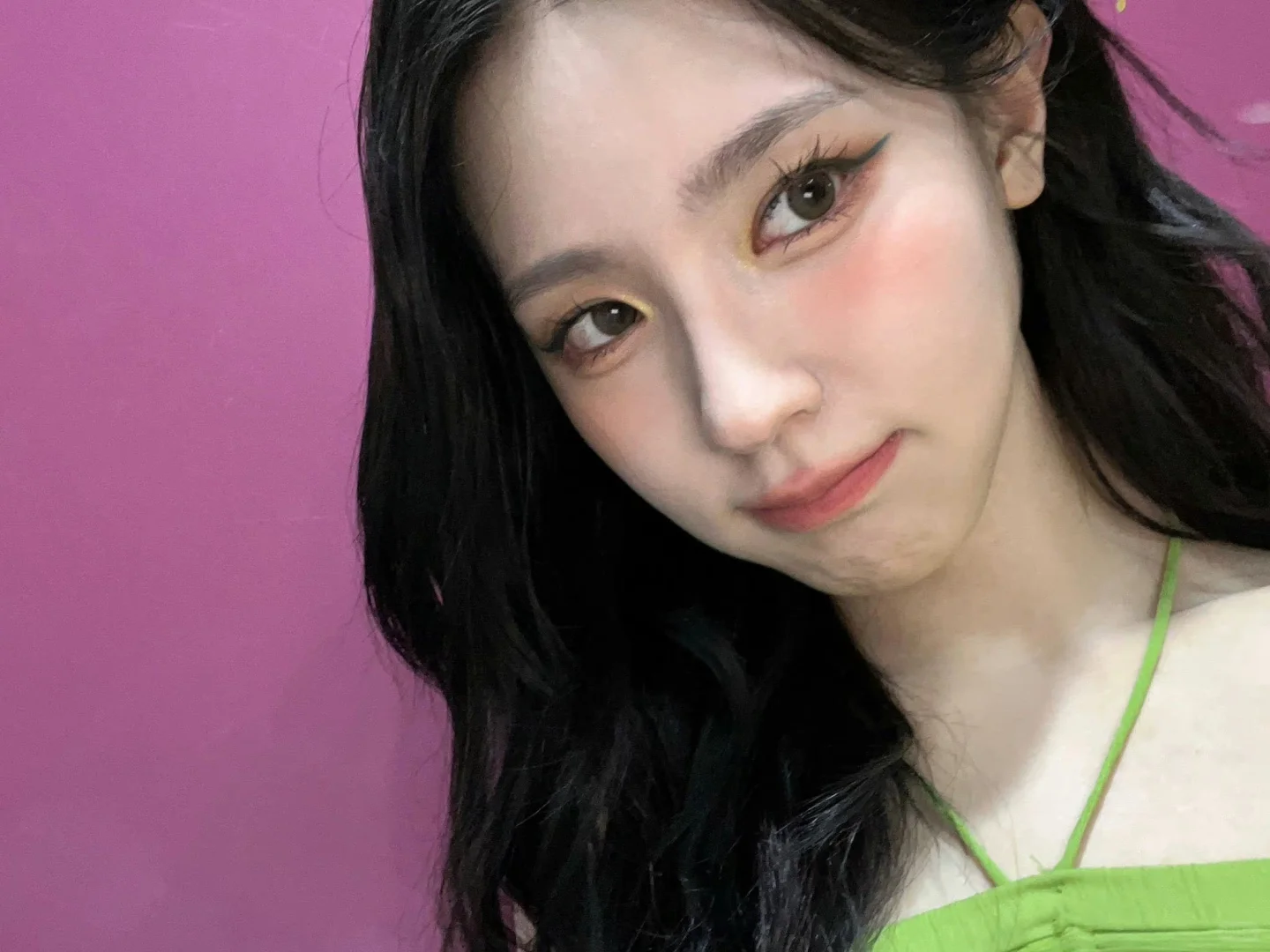 Miyeon｜自拍合集🤳