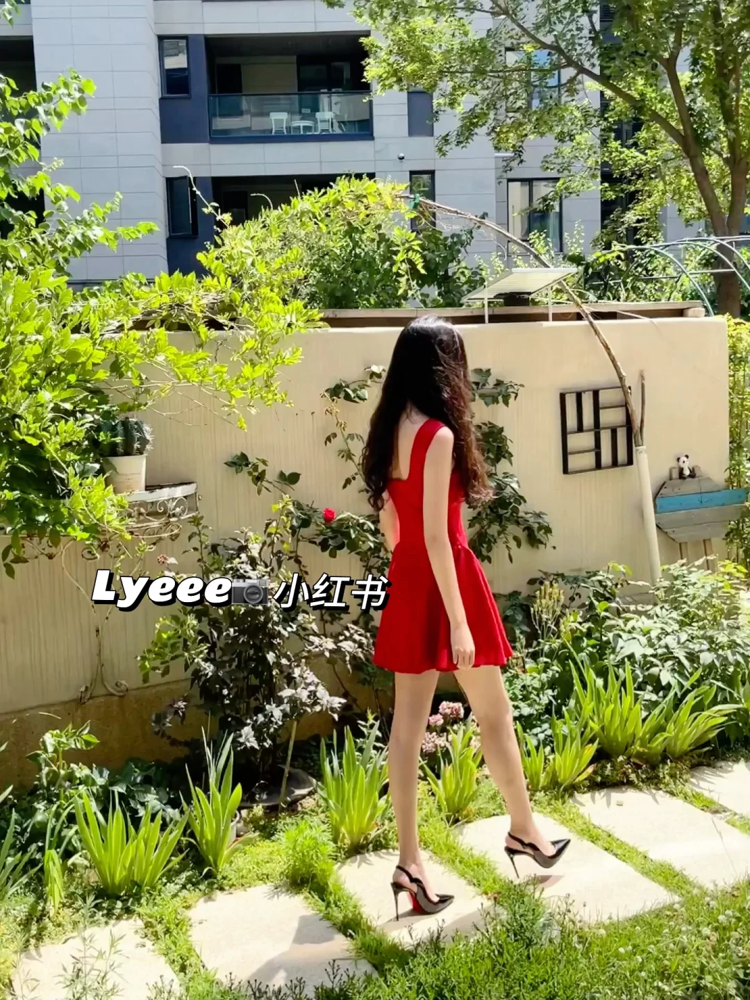 ENFP 迷人的富士女摄