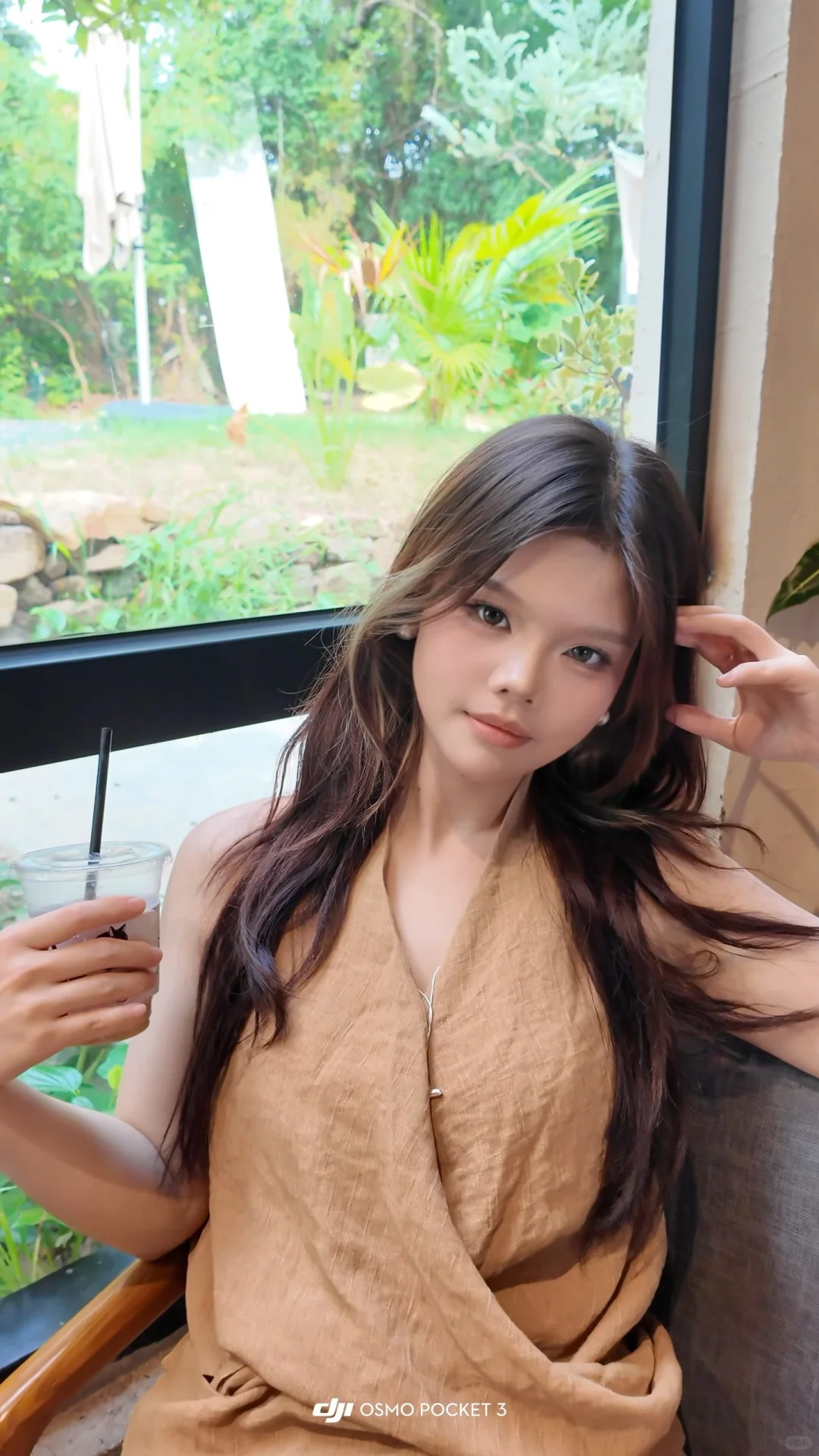 怎么会有这么好看的女人！！！