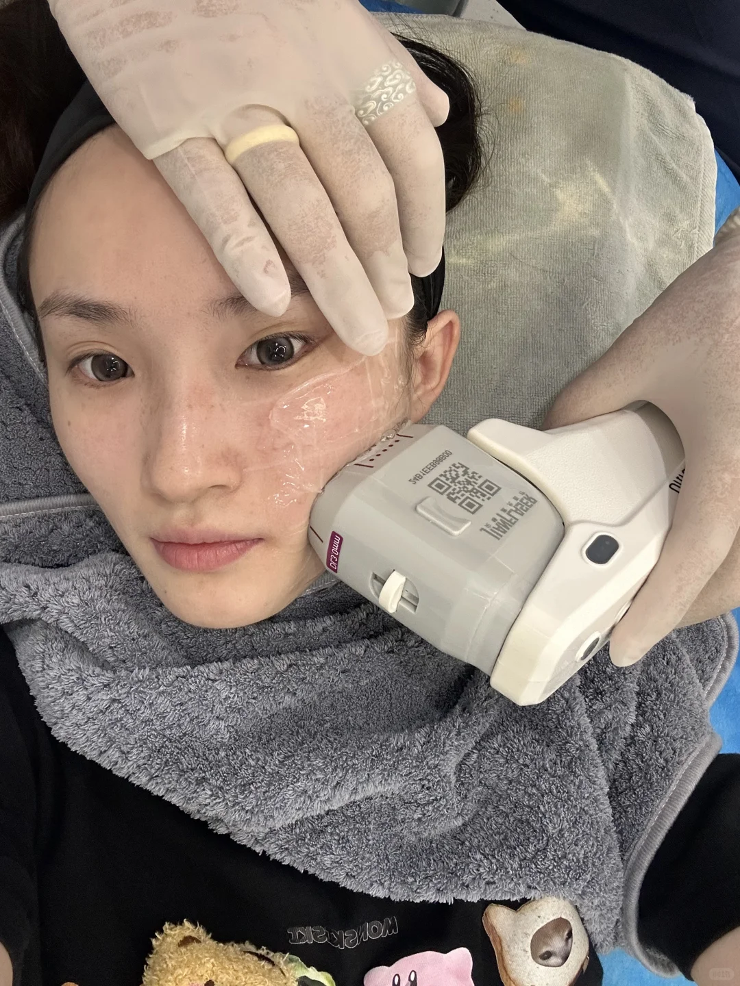 23岁‼️人生初体验✌️