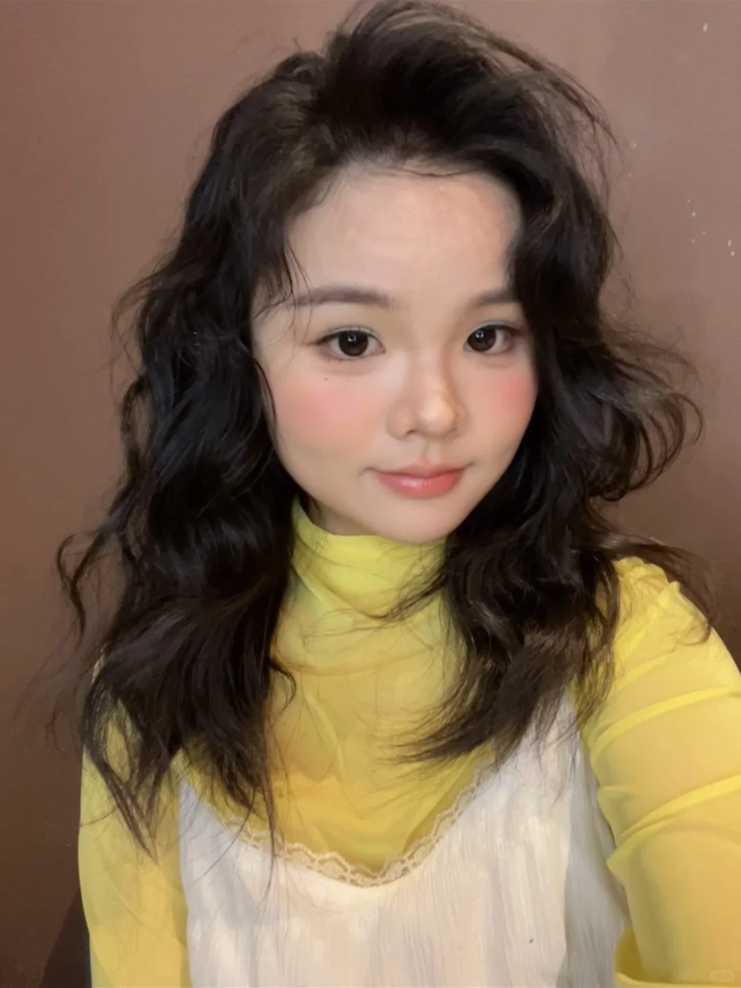 我的女朋友