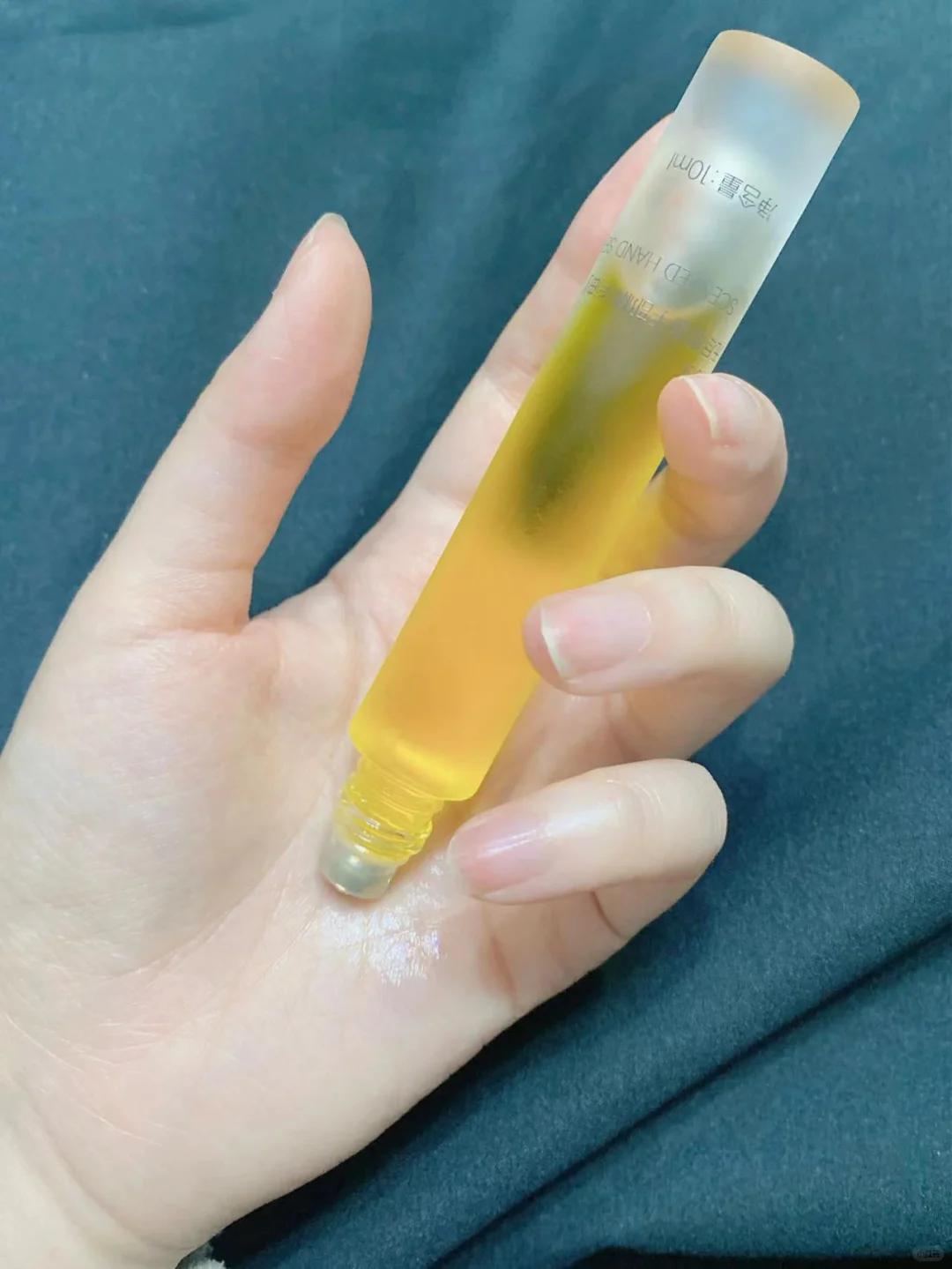 手好看吗