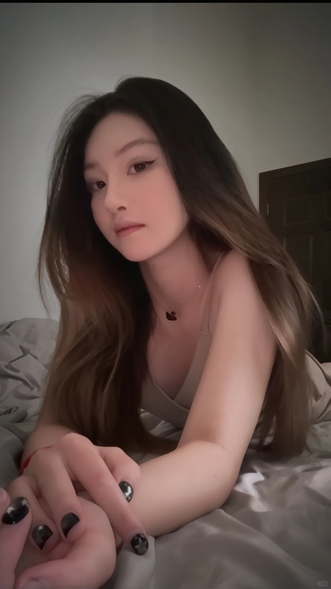 你说要警惕坏女人 也包括我吗