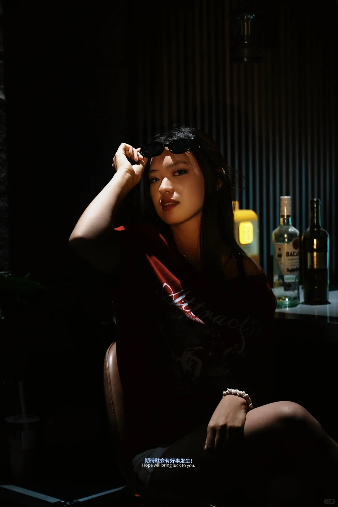 大美女你好👋