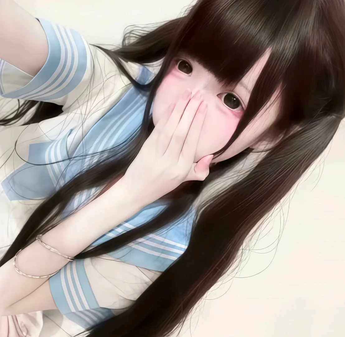 软萌女头