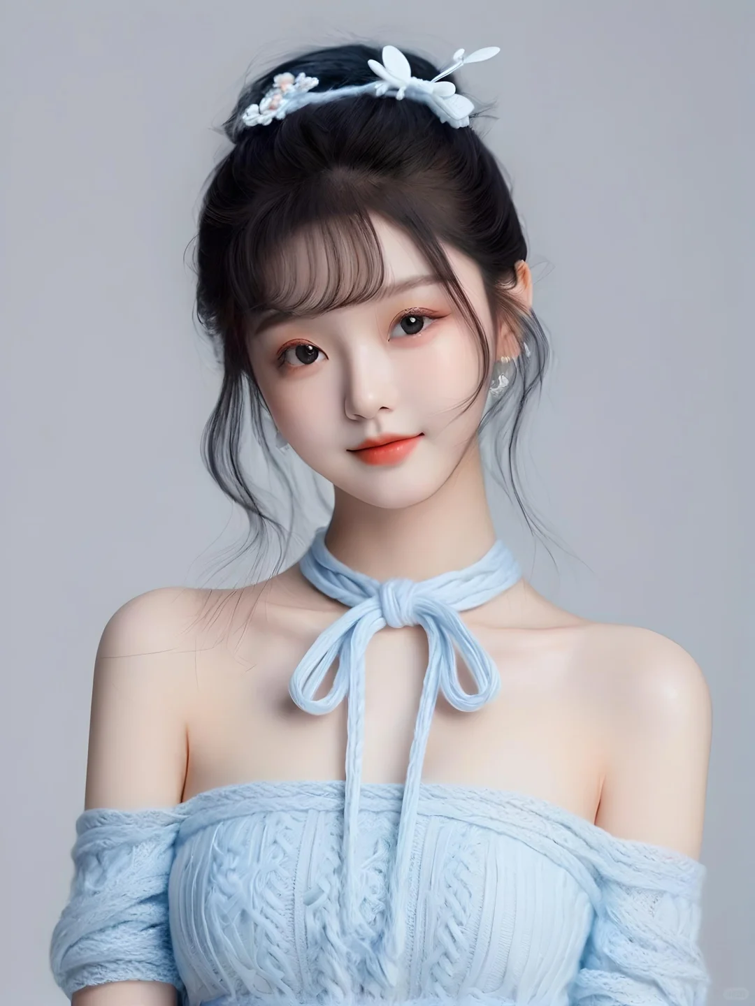甜美头像|喜欢第几张😍