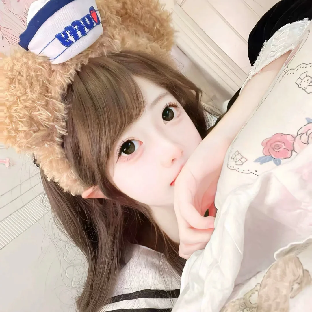 少女感女头