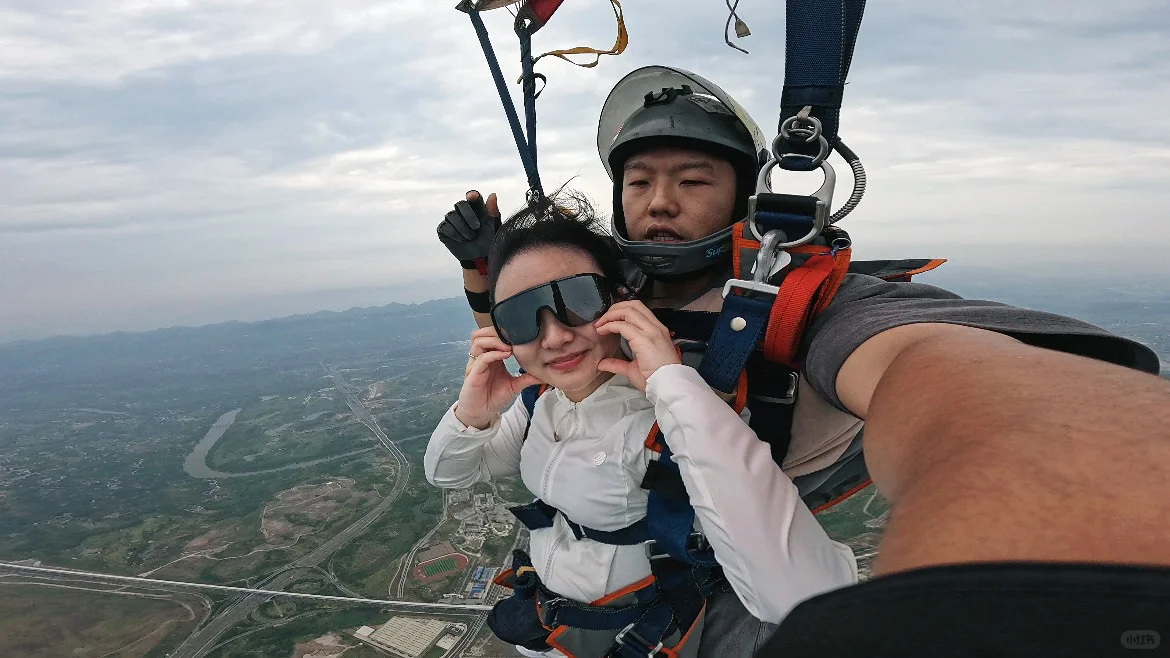 我的女朋友