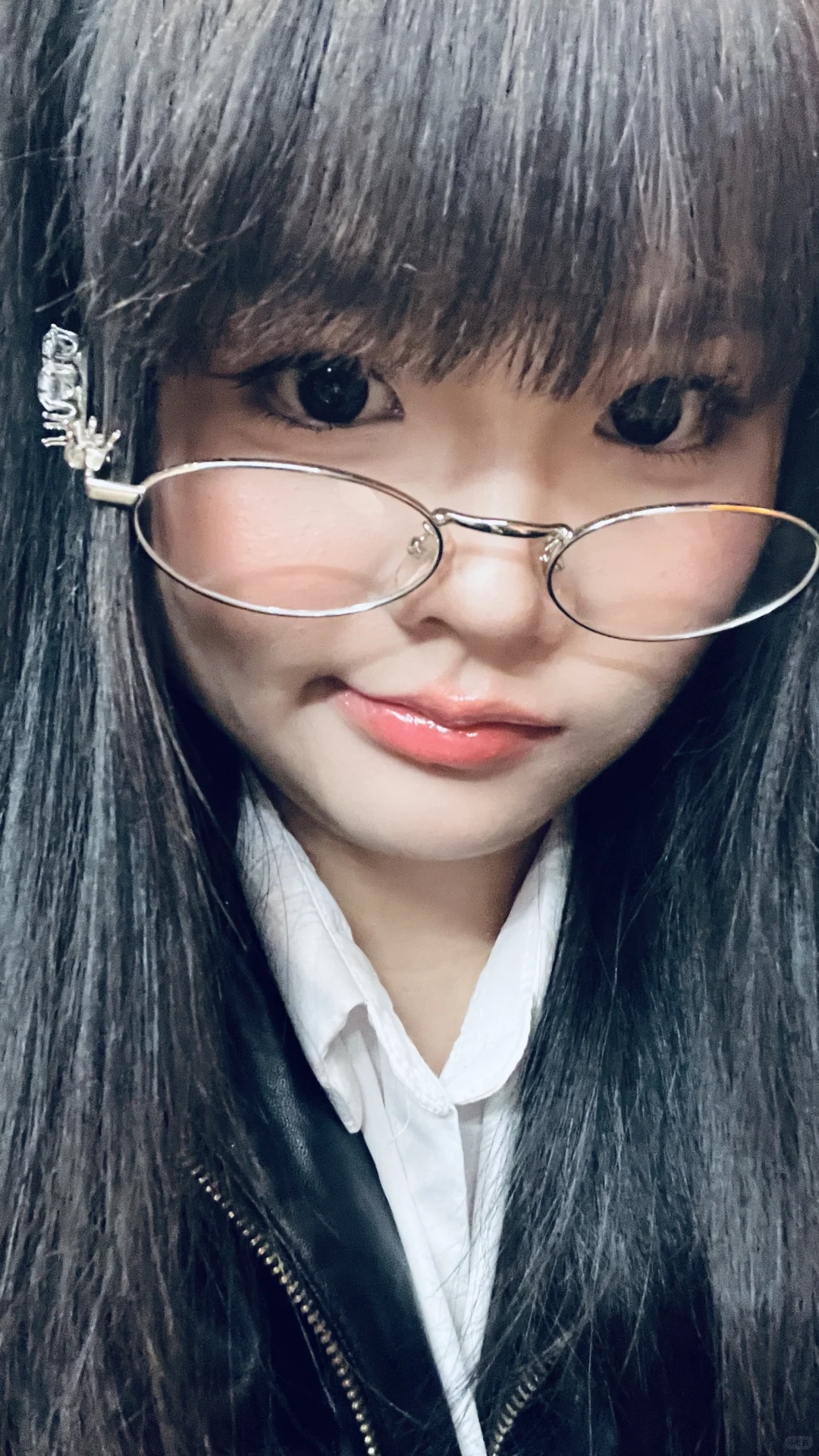 我的女朋友