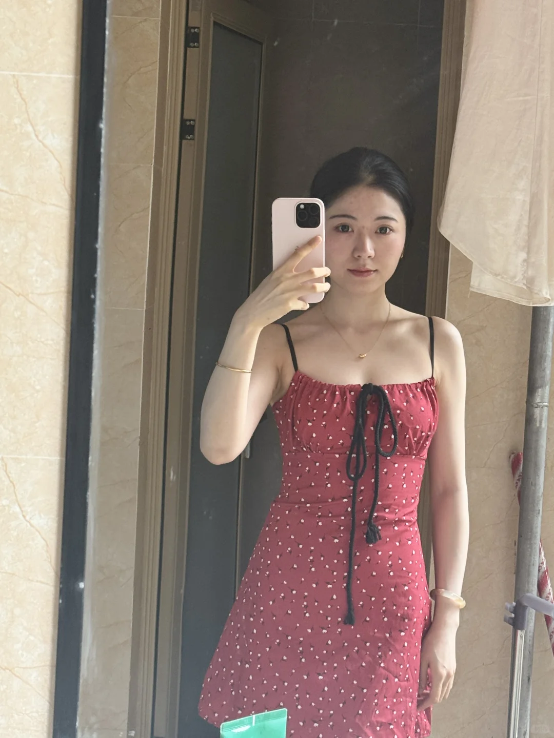 重庆妹子，少女感的尽头是养生和少吃