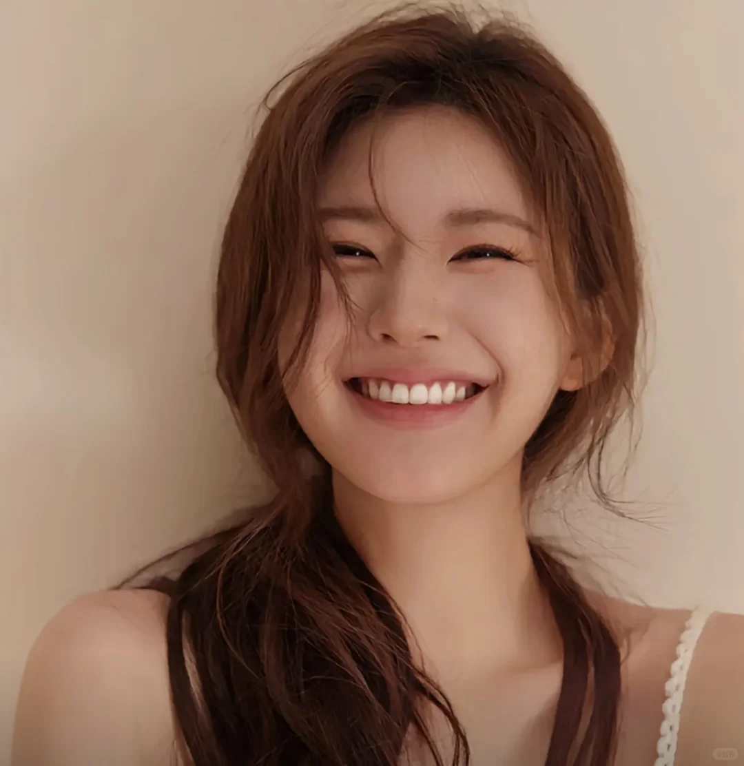 天哪她好美啊啊啊啊～～～