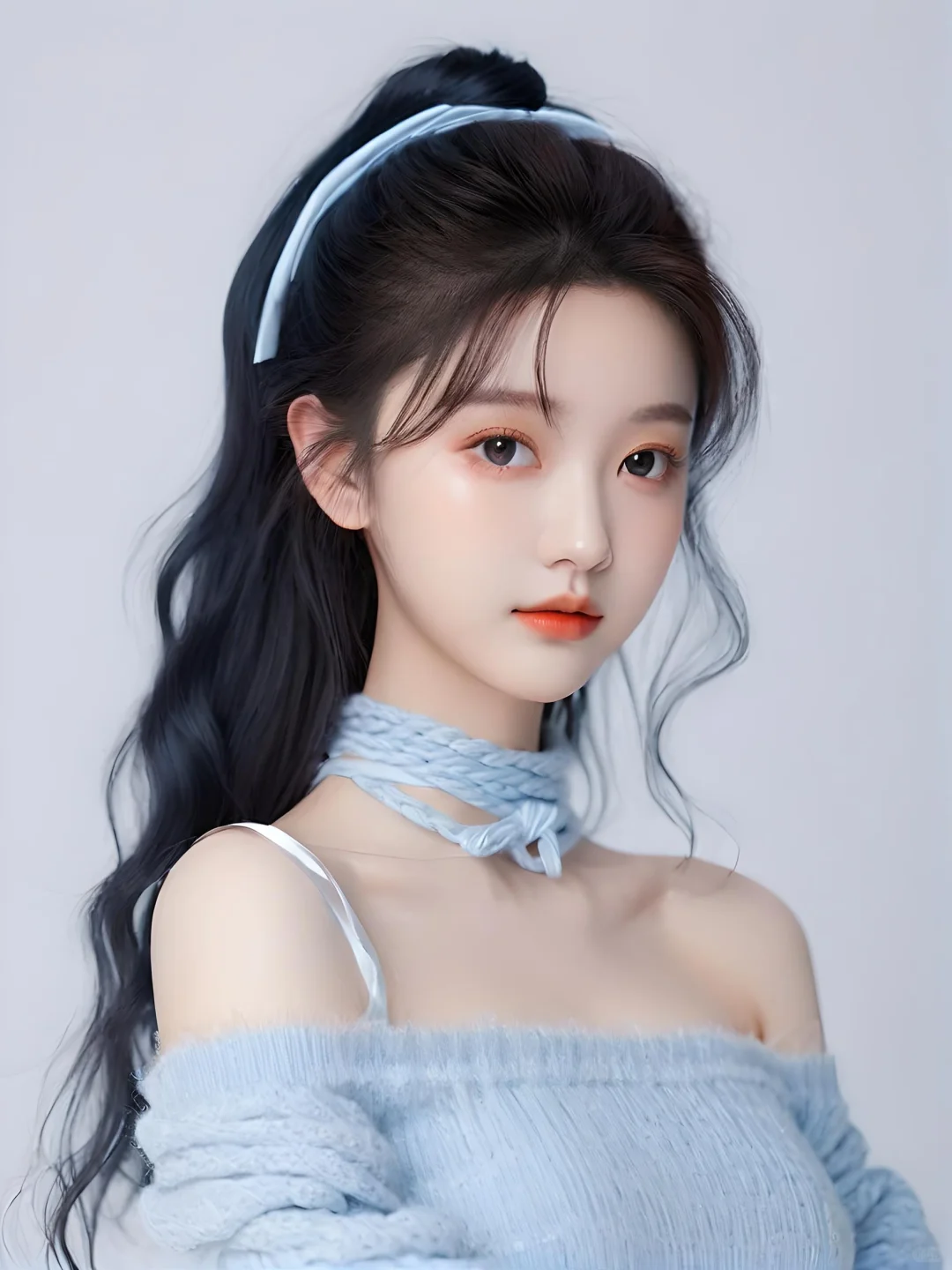 甜美头像|喜欢第几张😍