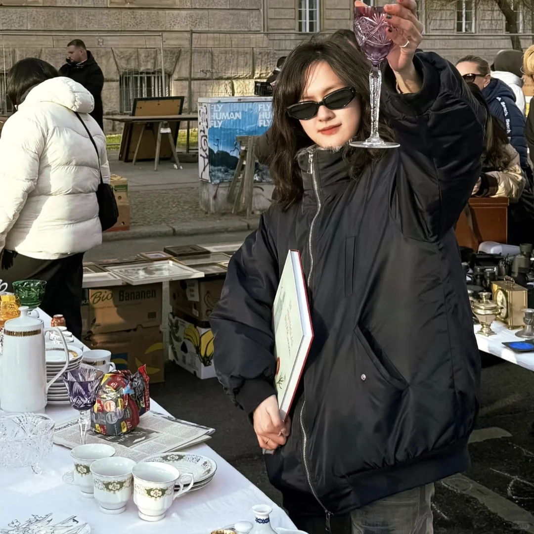 We Chat女头|文淇 孤傲玫瑰迷人又危险