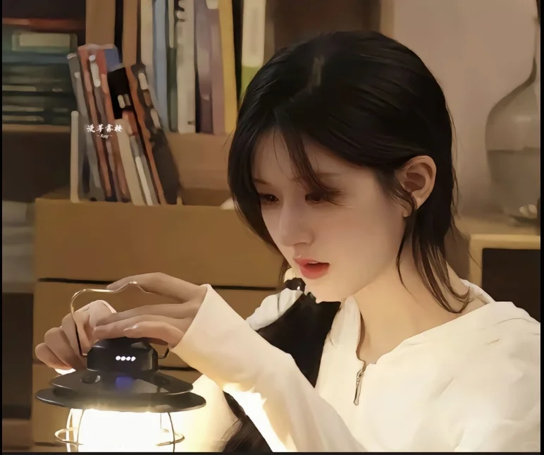 天哪她好美啊啊啊啊～～～