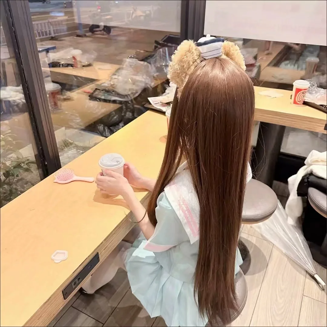少女感女头