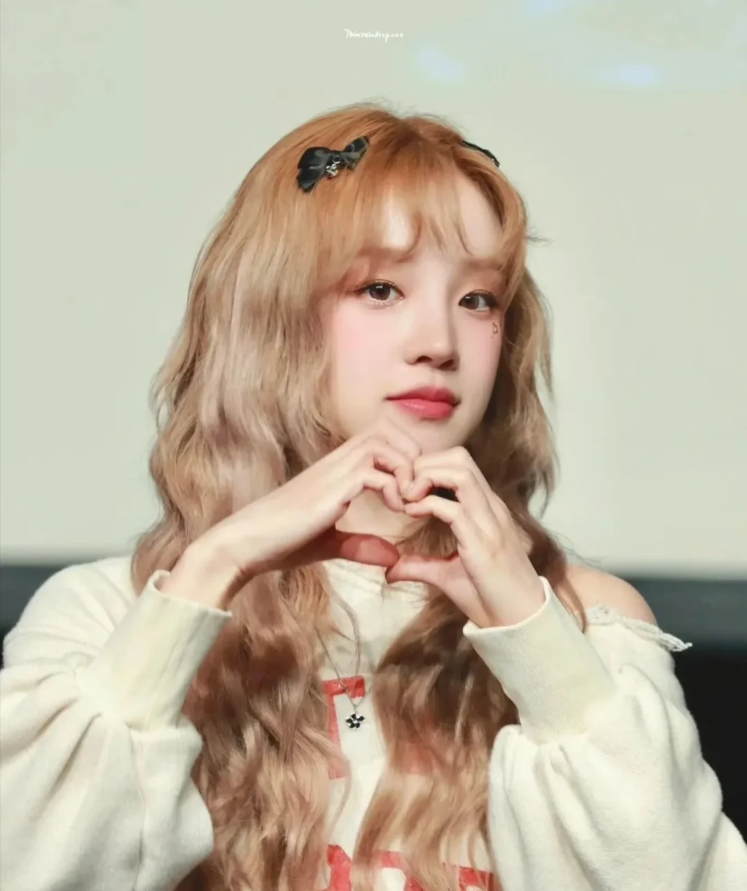3张神仙姐姐的美照🥰