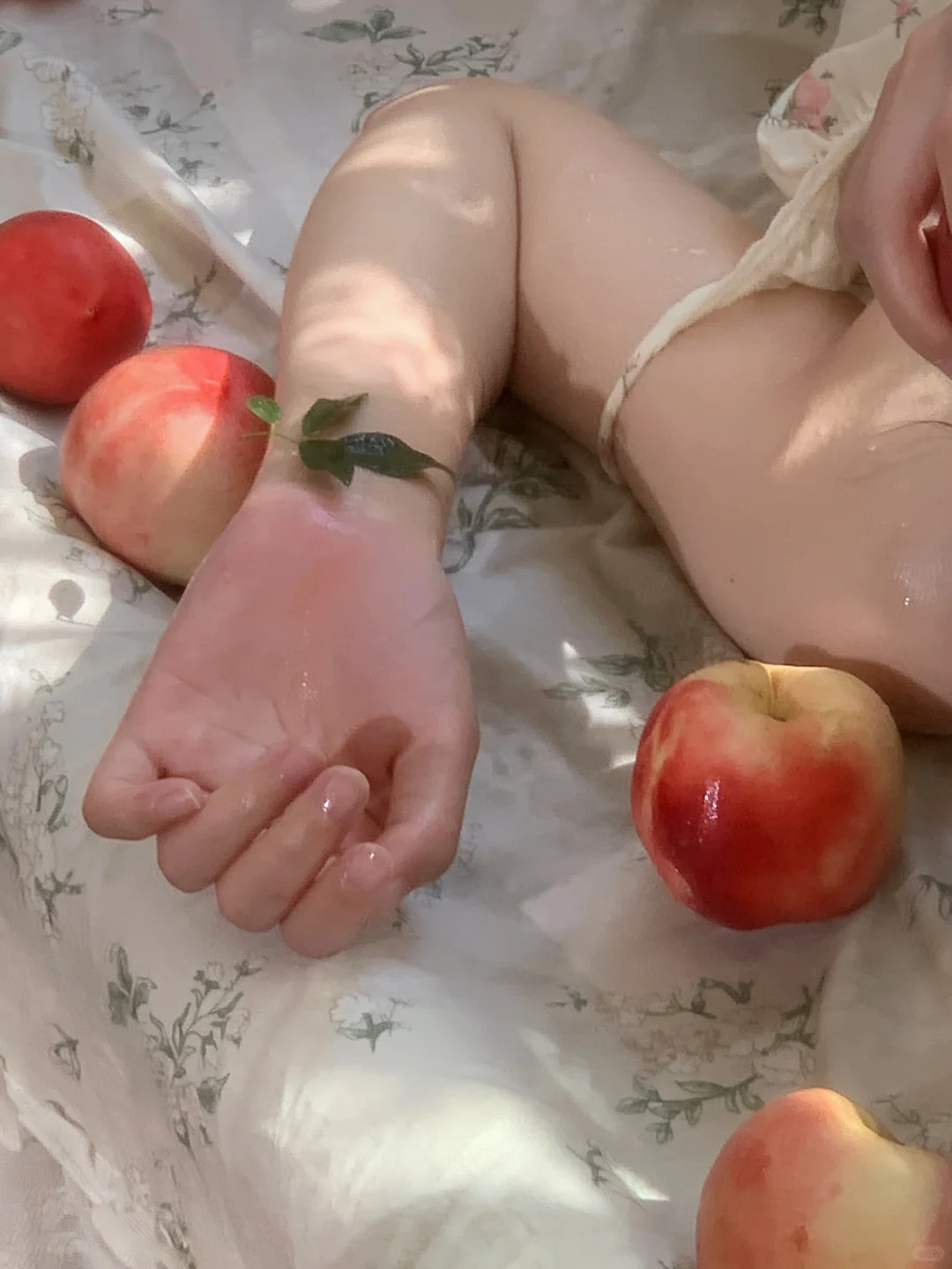 有一个漂亮女朋友是什么体验😍😍