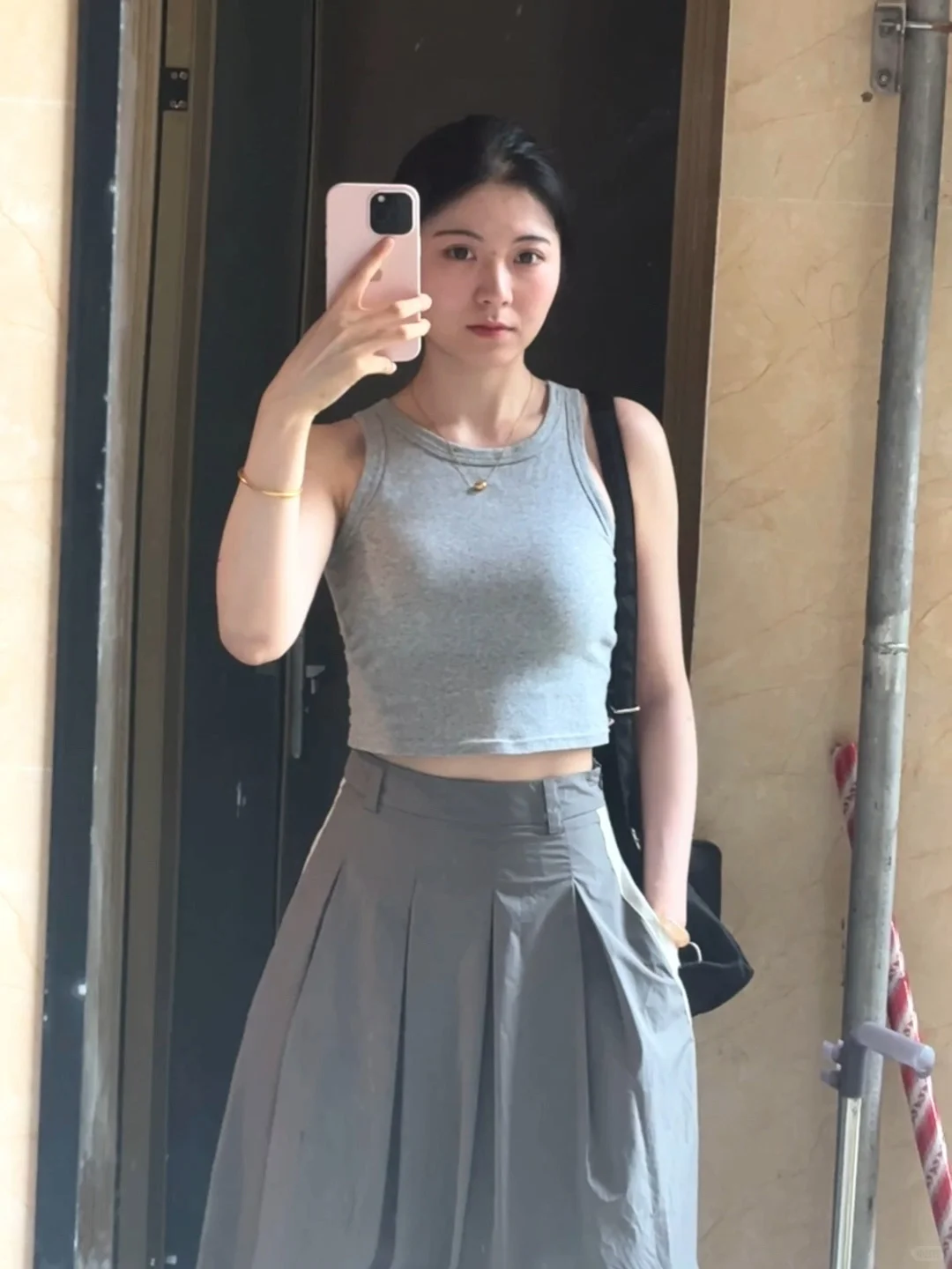 重庆妹子，少女感的尽头是养生和少吃