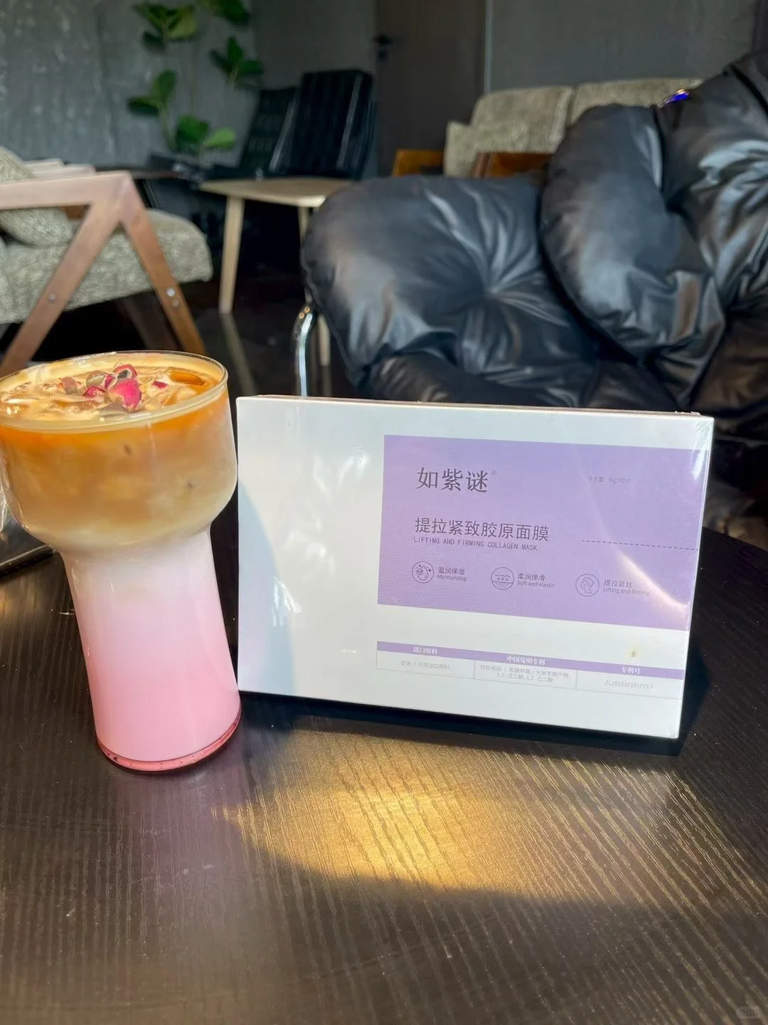 少女脸不是梦！