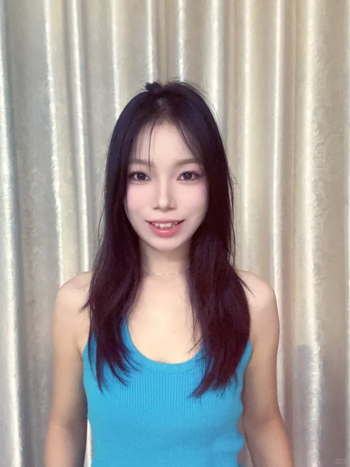 不是美女 就是爱化妆