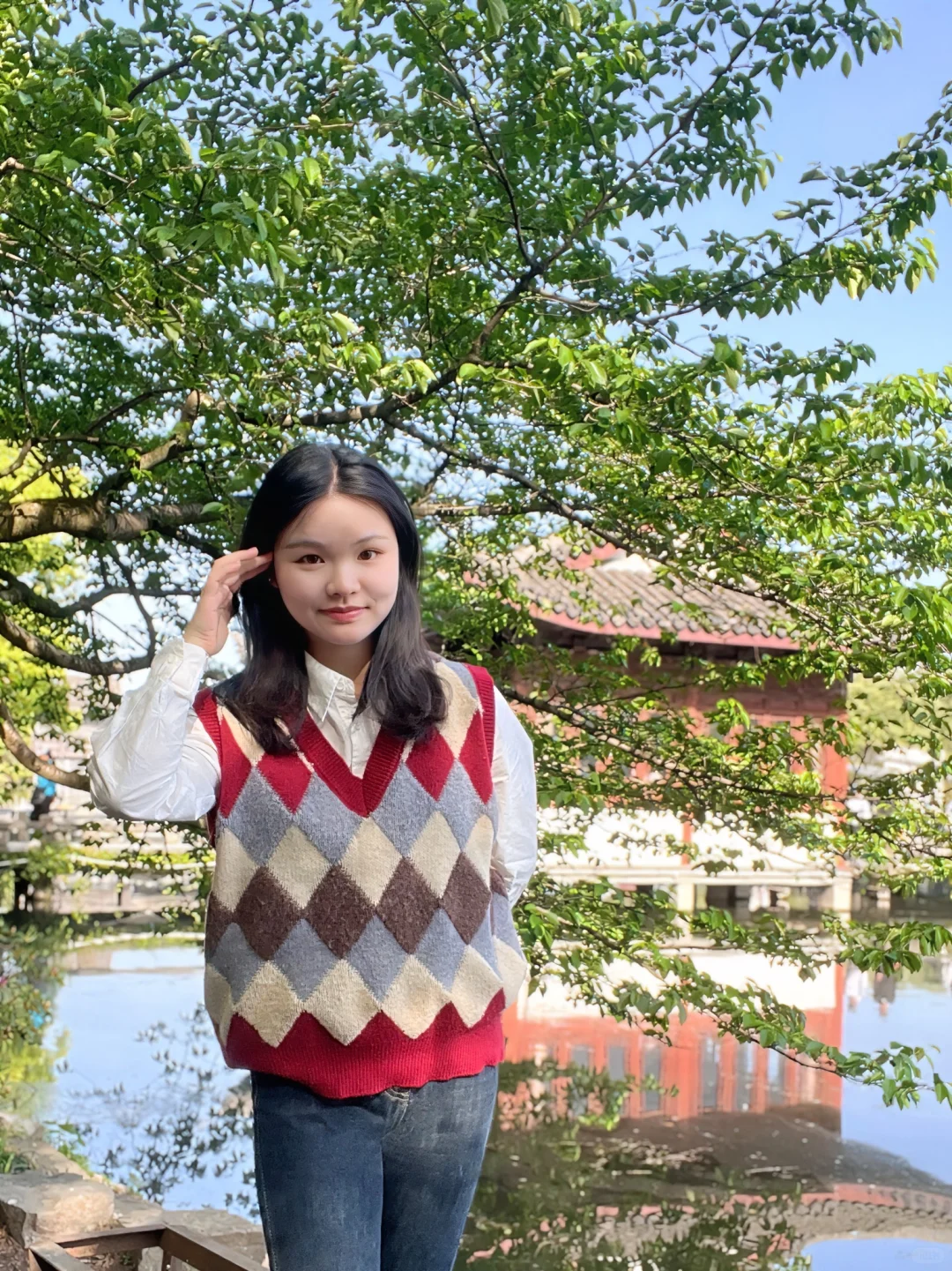 我的女朋友