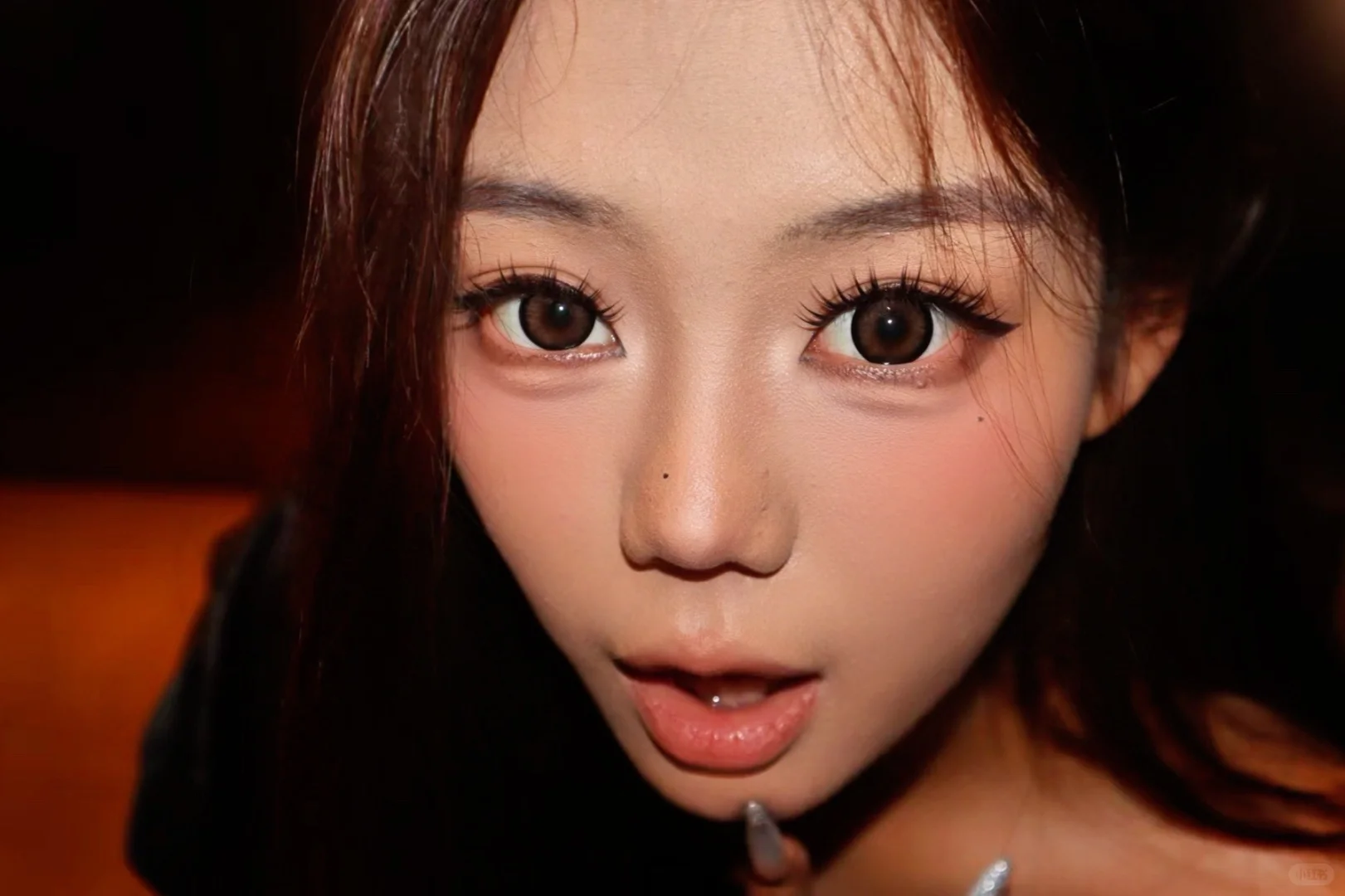 盯—