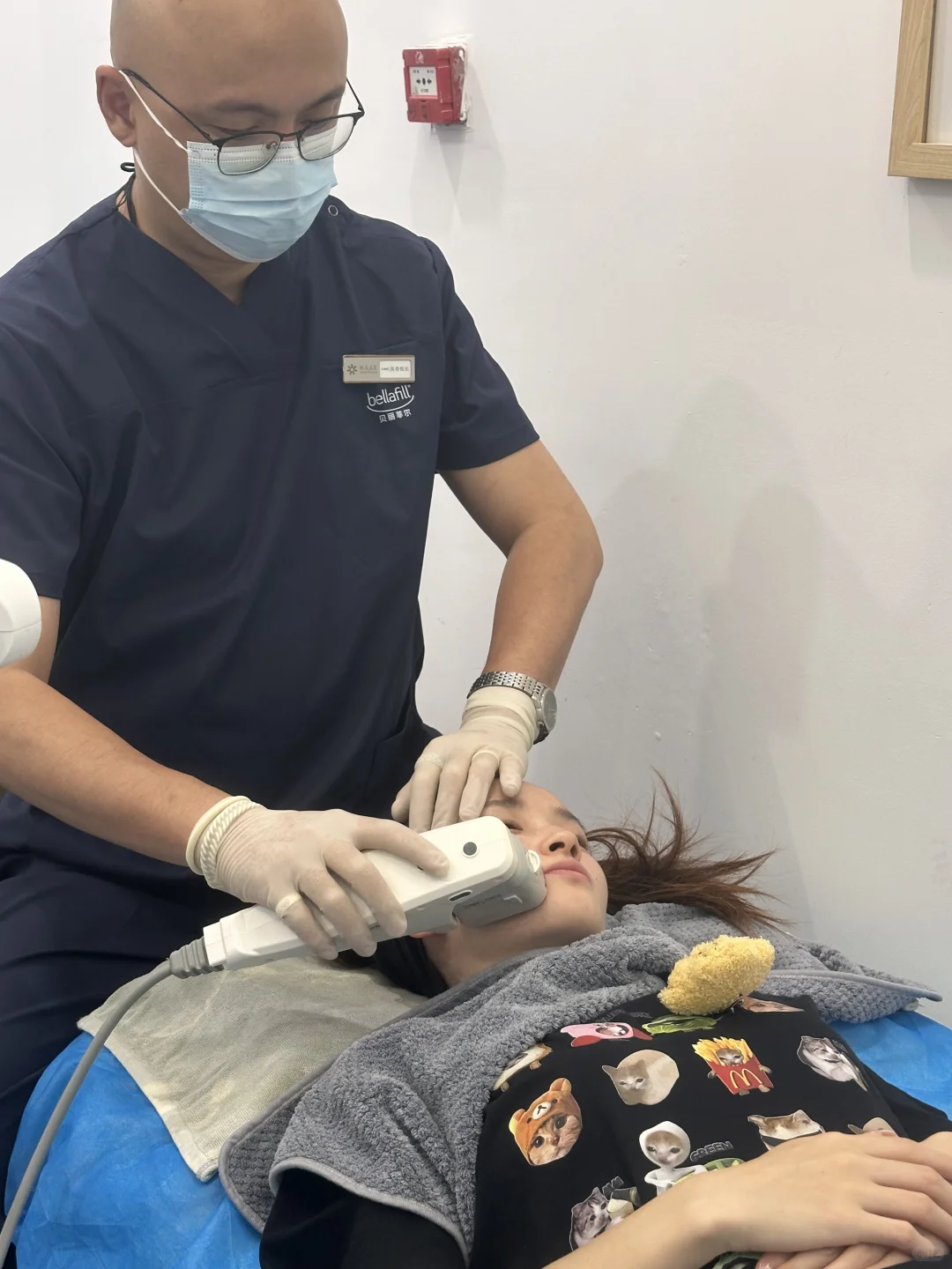23岁‼️人生初体验✌️