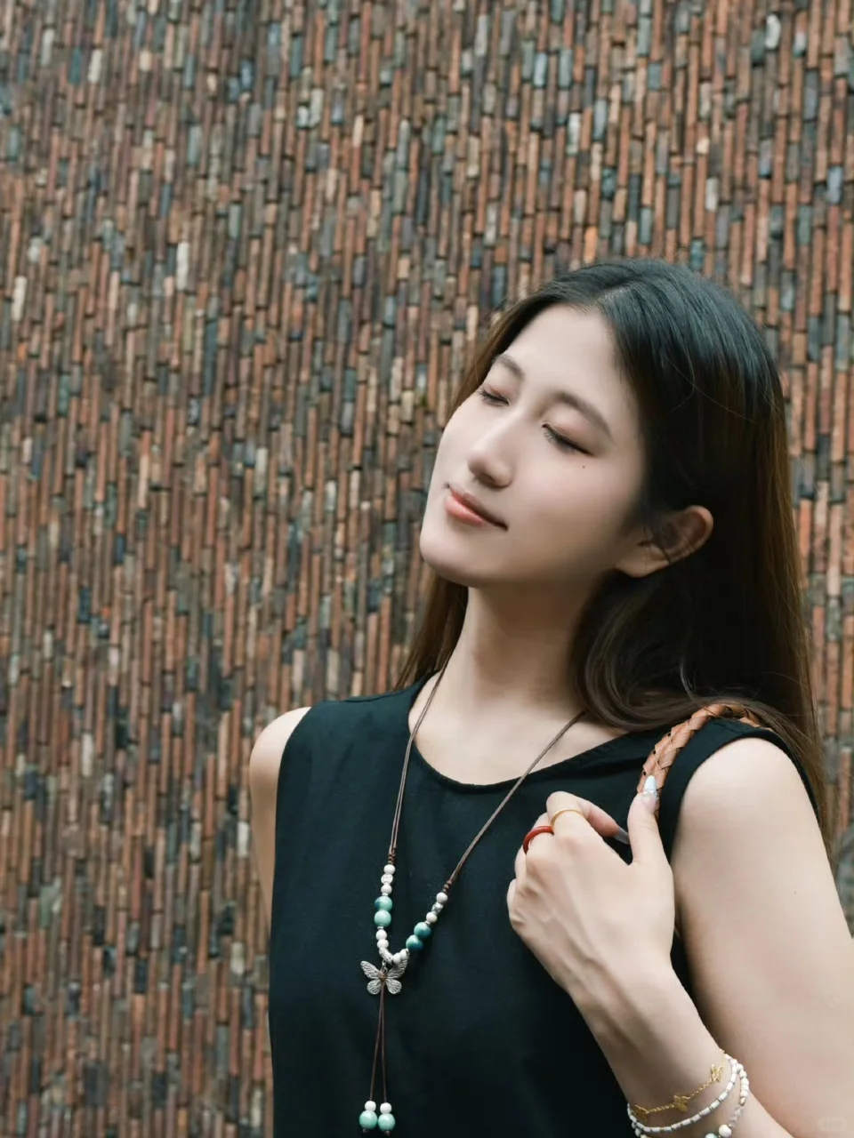 这女的追我，我能接受吗？