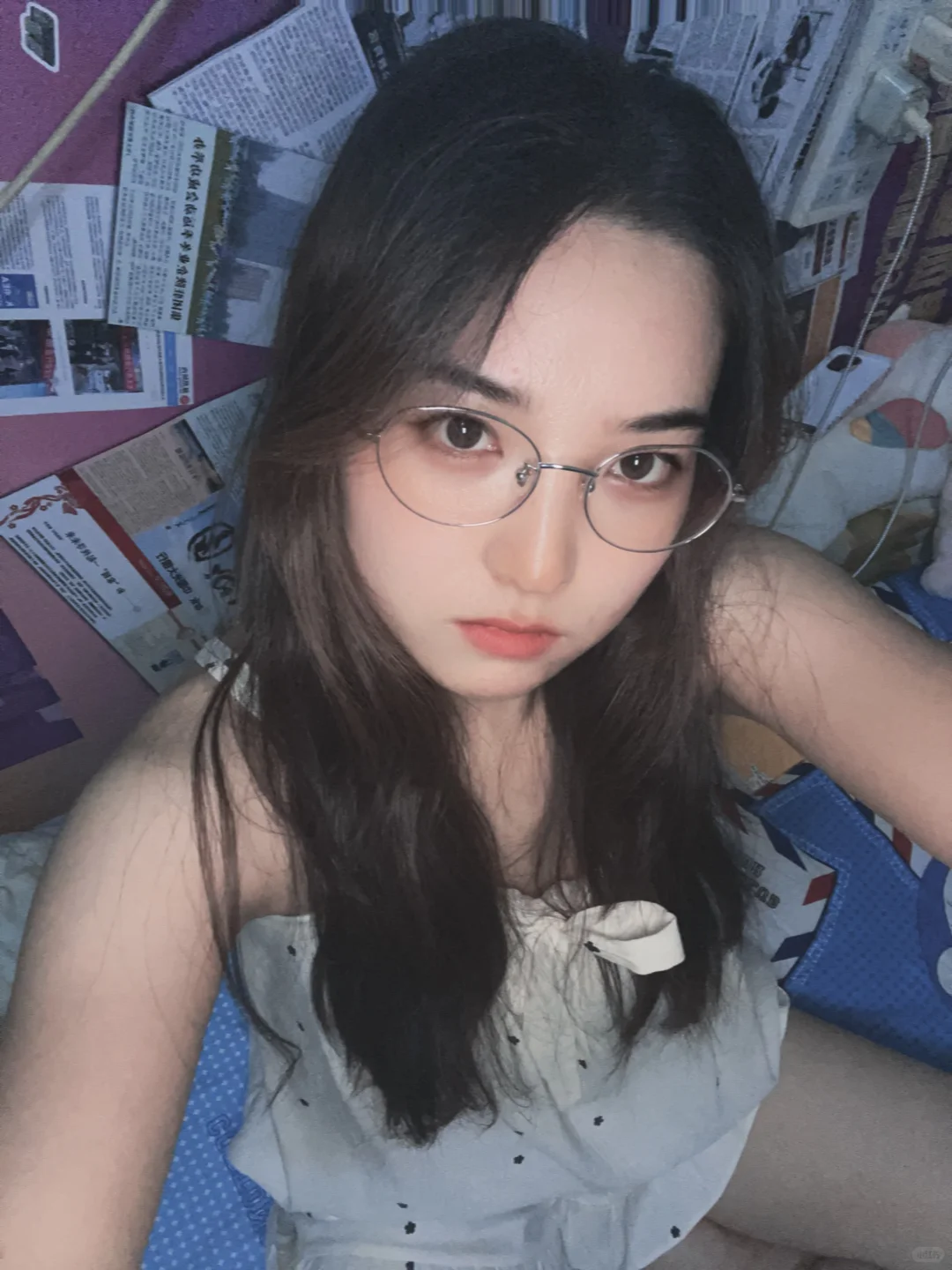 更新🌙
